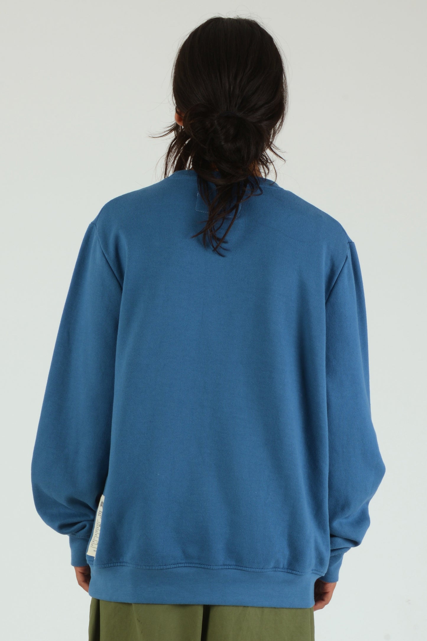 Lost Property Jumper 015 - M