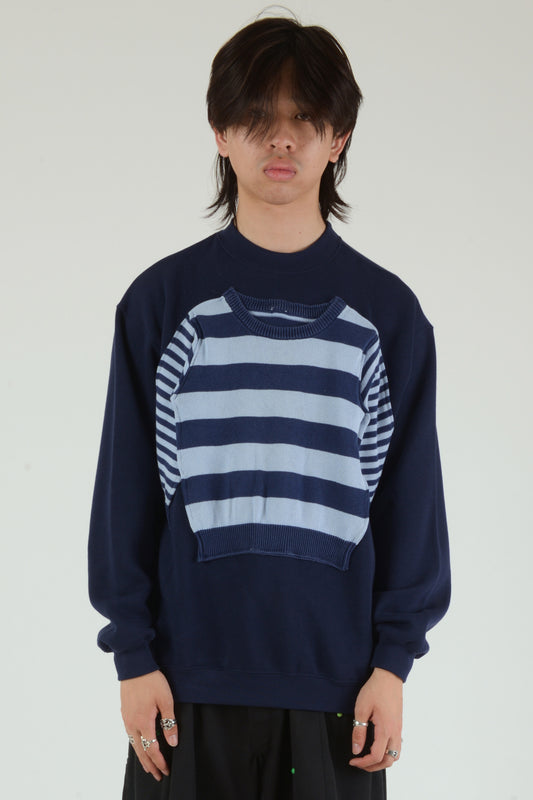 Lost Property Jumper 018 - L