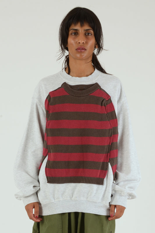 Lost Property Jumper 016 - M