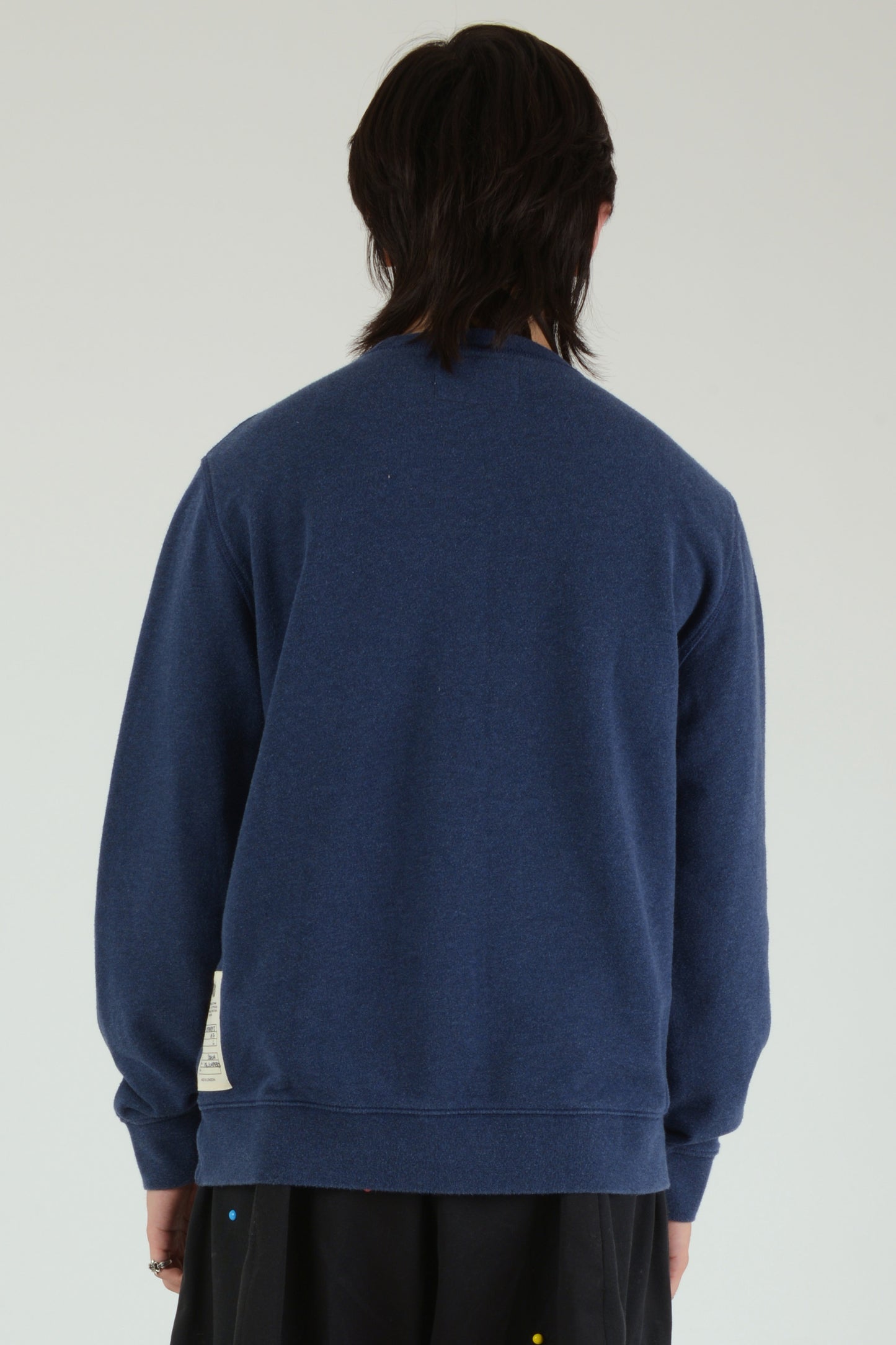 Lost Property Jumper 017 - L