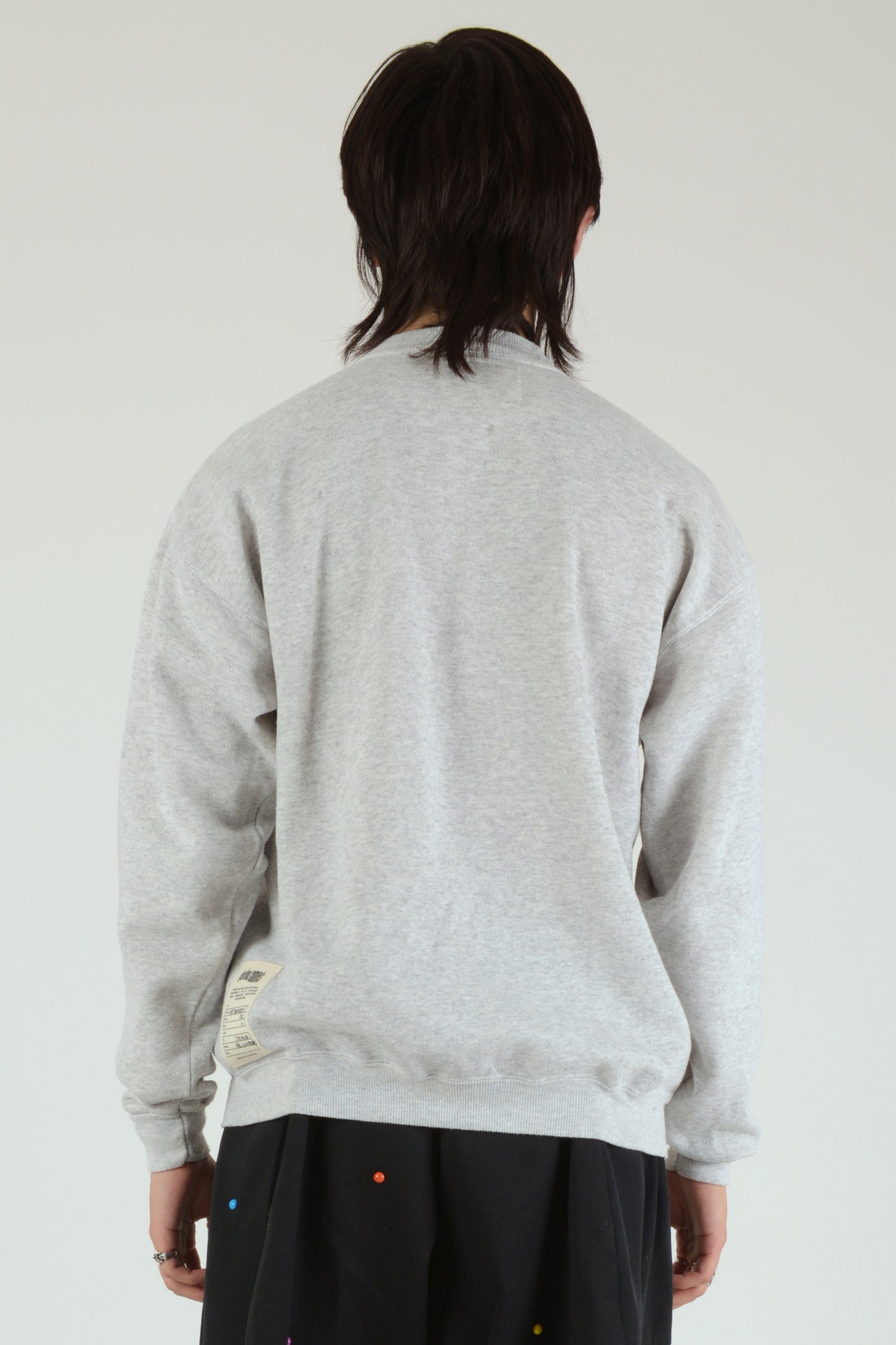 Lost Property Jumper 021 - L