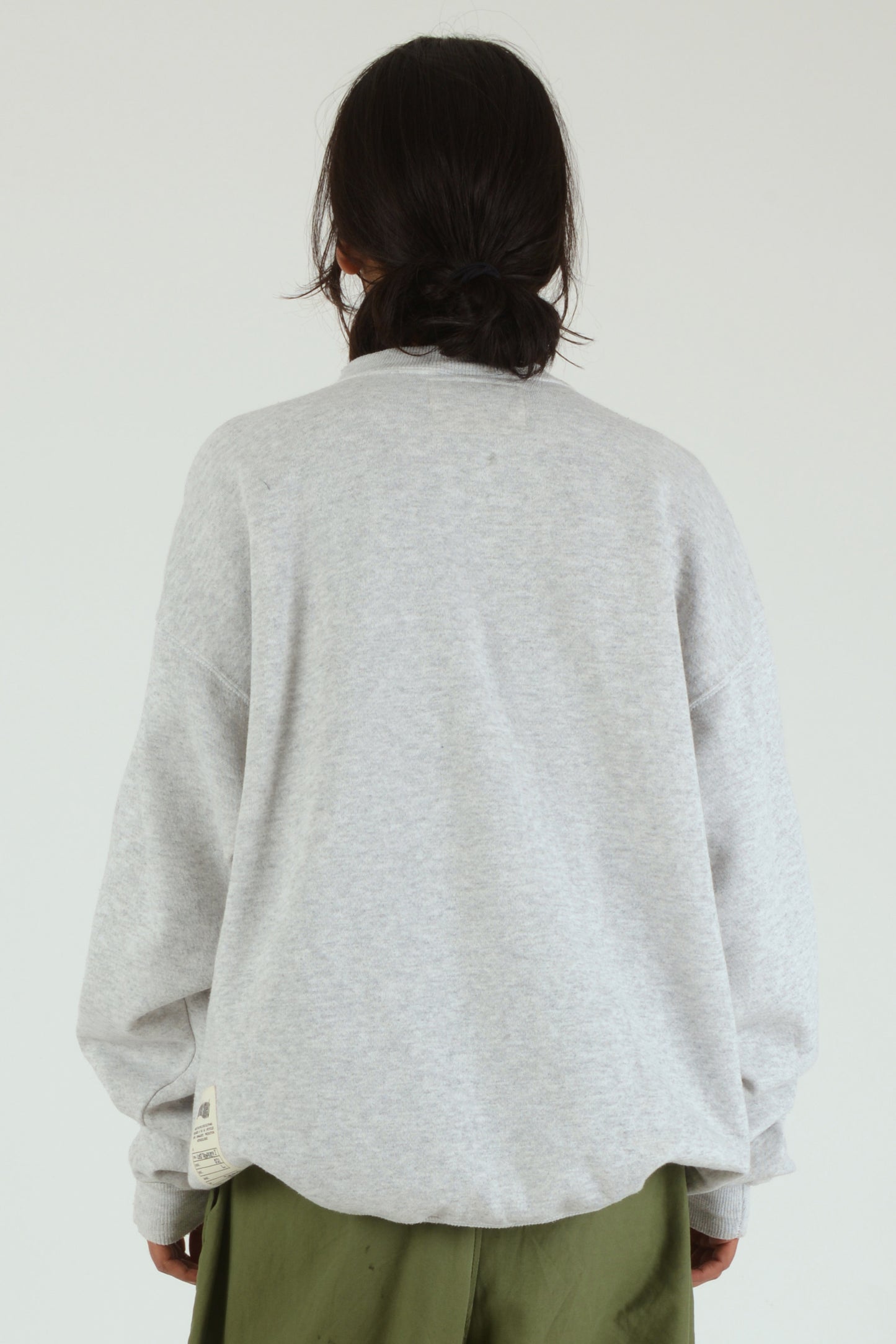 Lost Property Jumper 021 - L