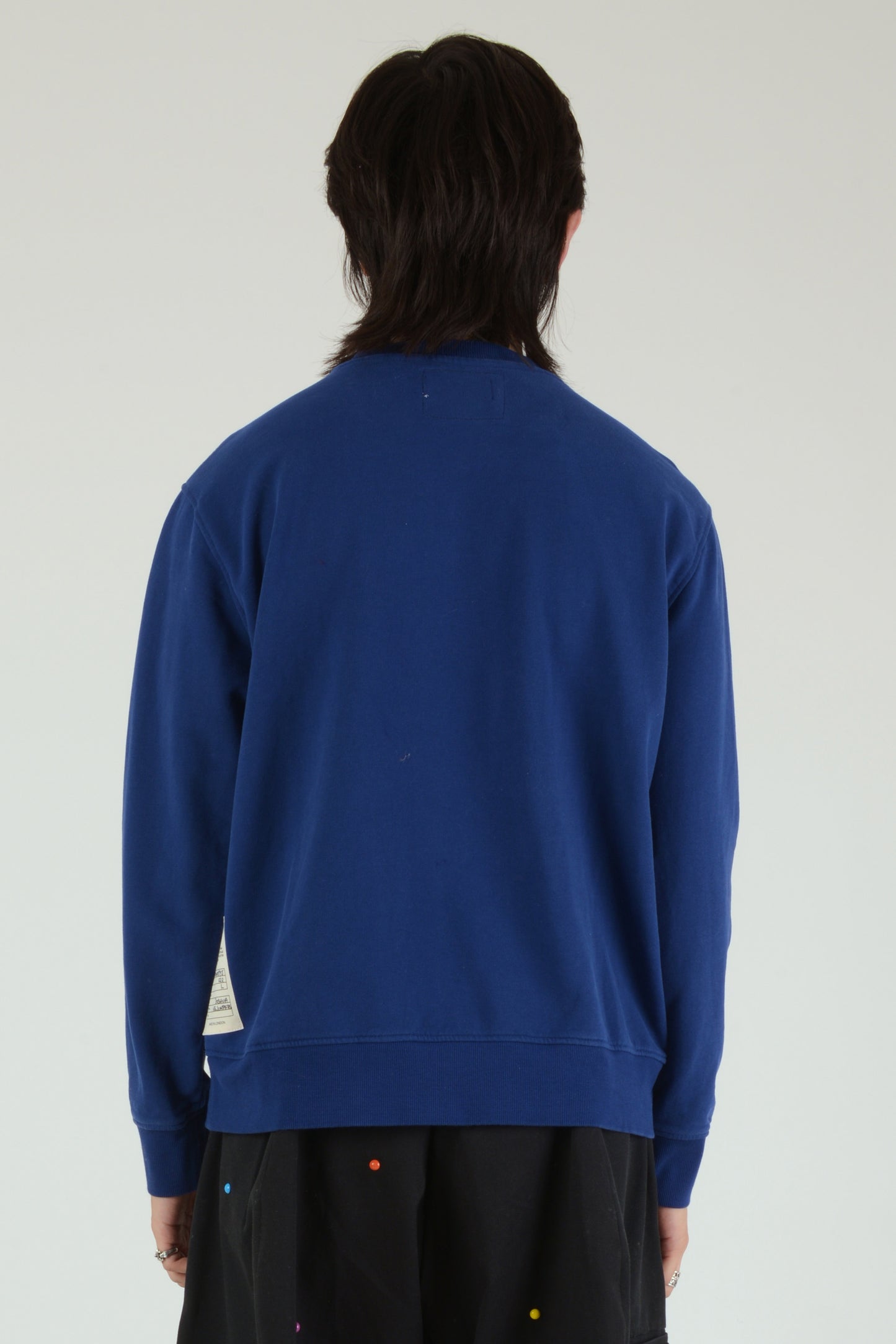 Lost Property Jumper 022 - L