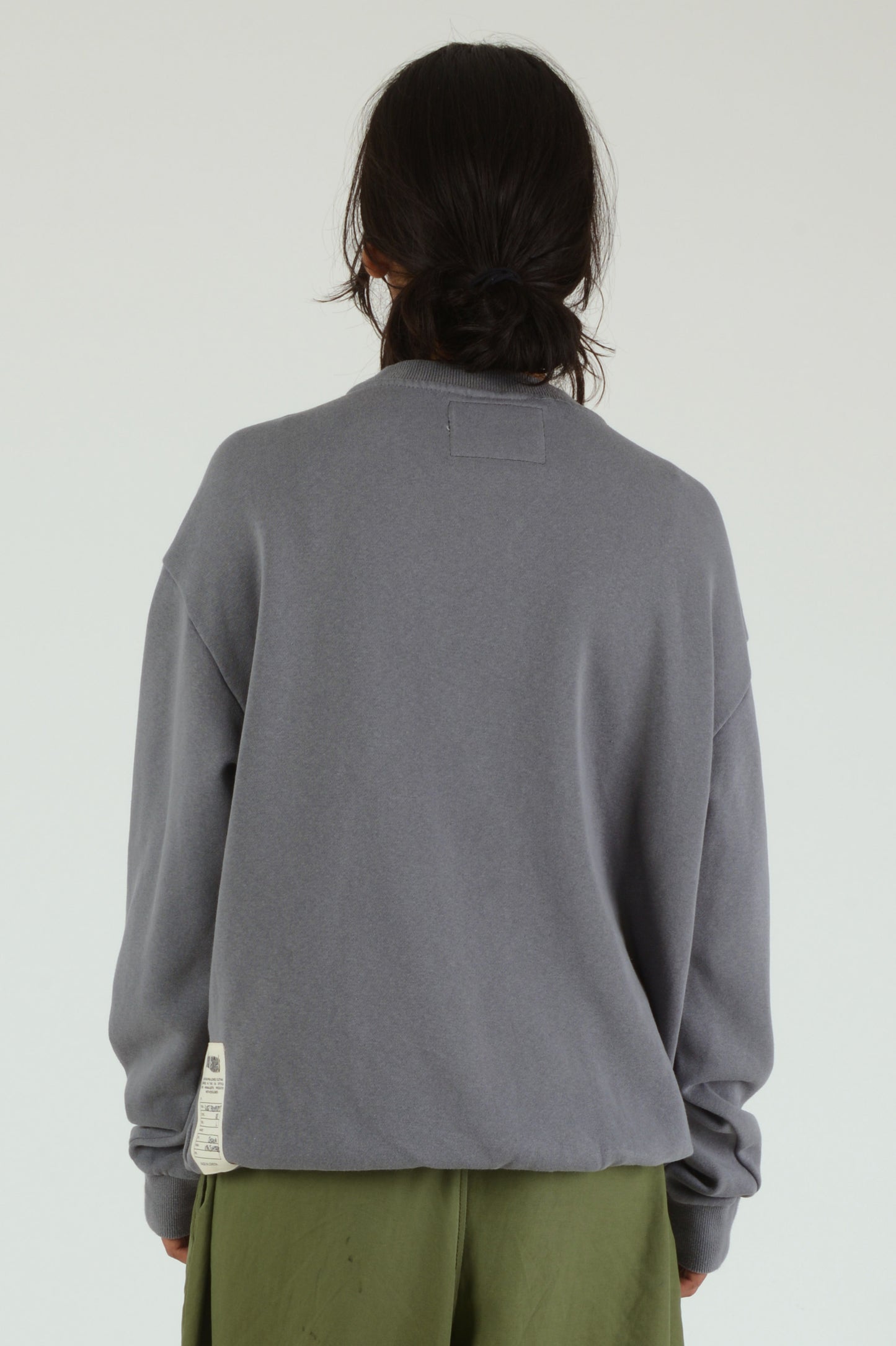 Lost Property Jumper 023 - L