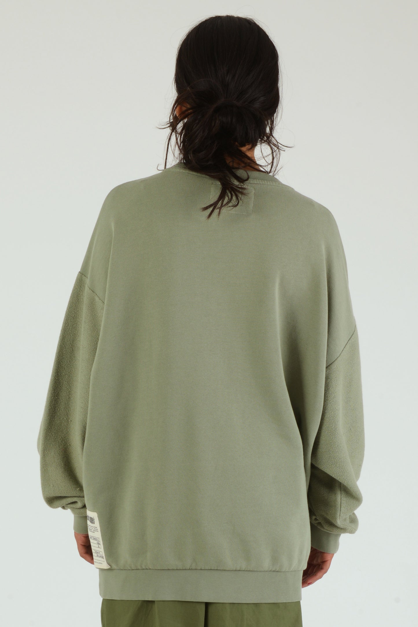 Lost Property Jumper 026 - XL