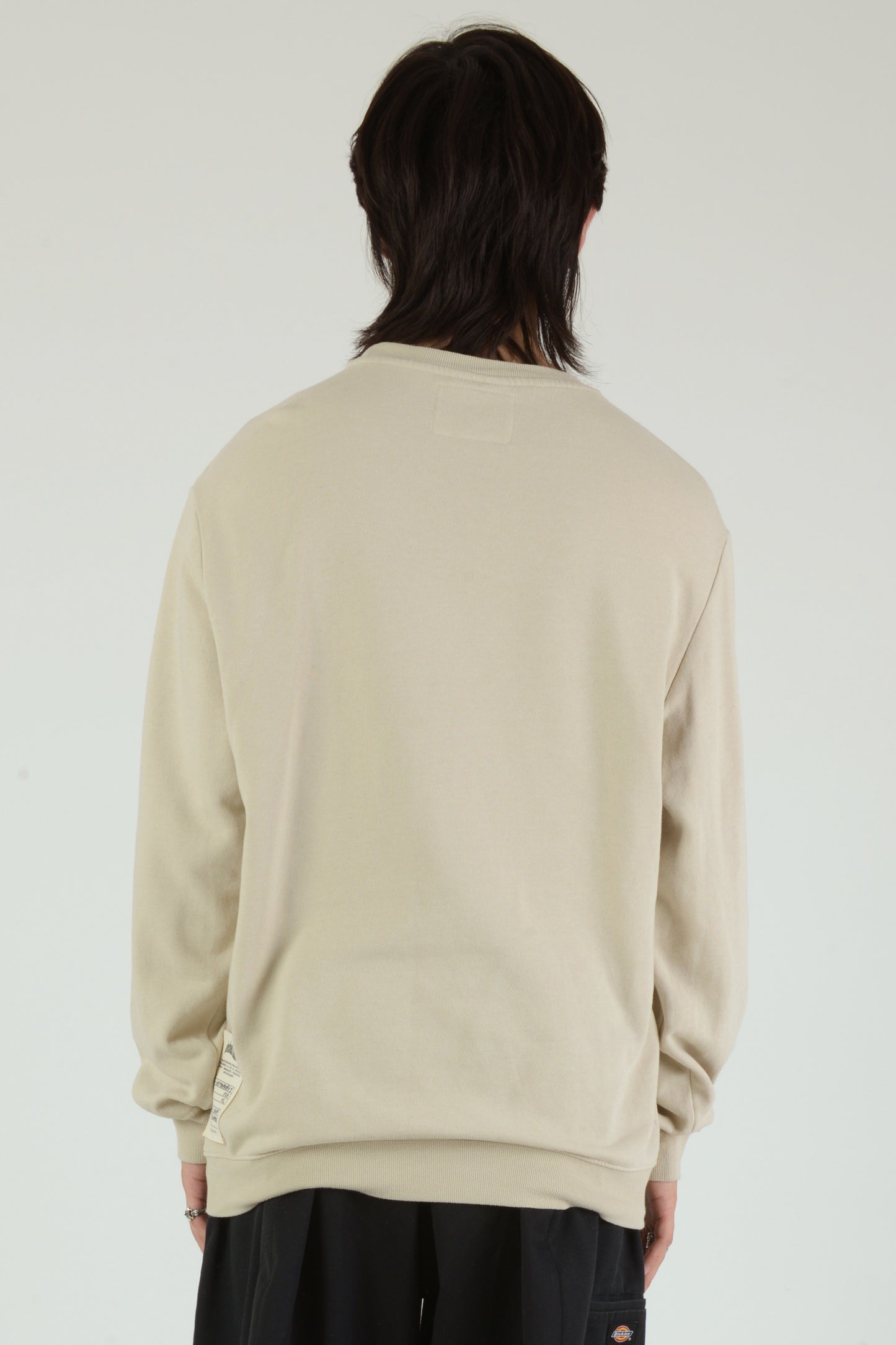 Lost Property Jumper 027 - XL