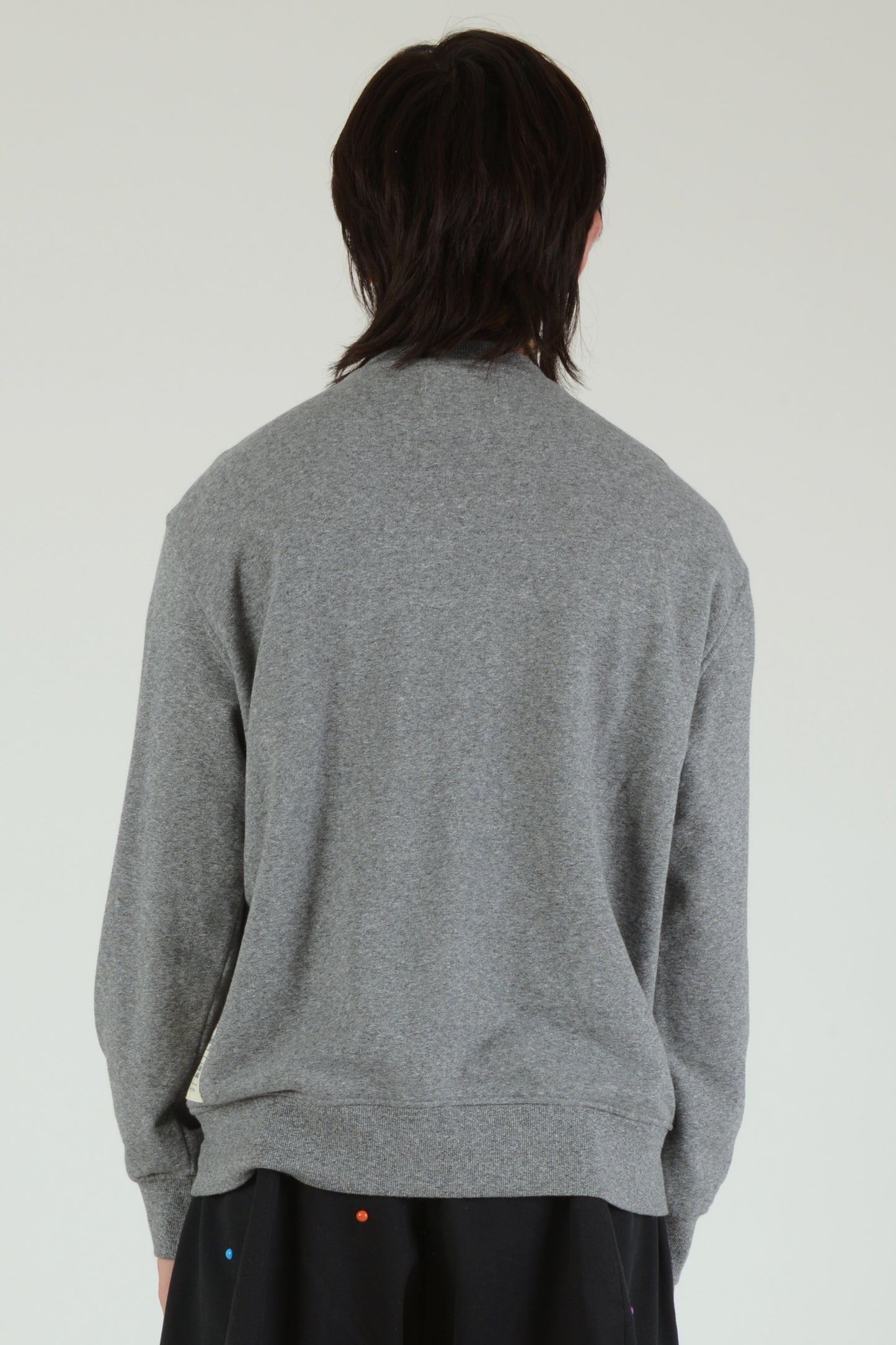 Lost Property Jumper 028 - L