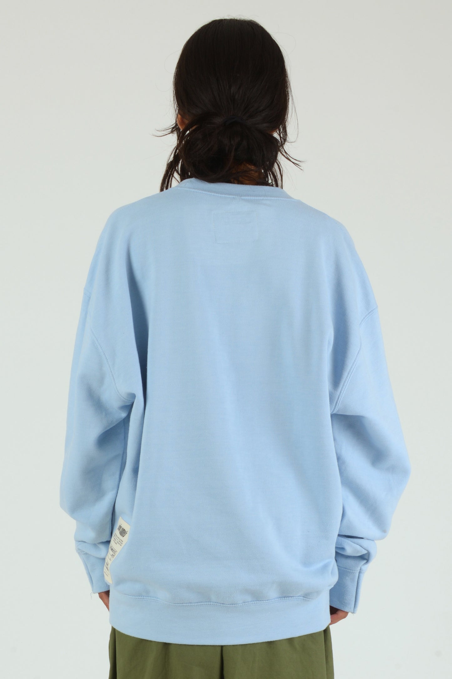 Lost Property Jumper 029 - L