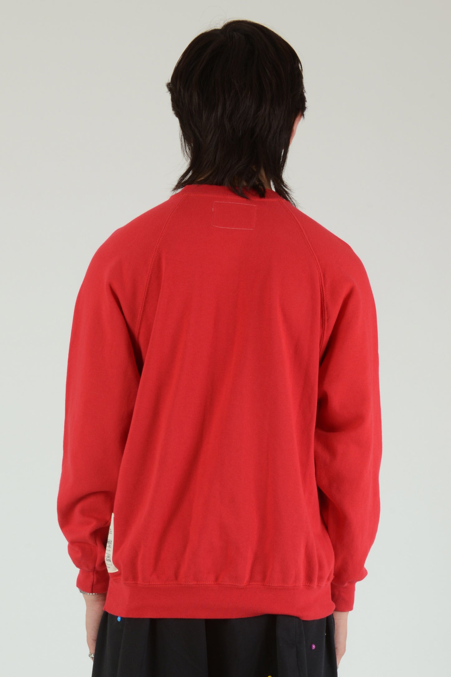 Lost Property Jumper 030 - L