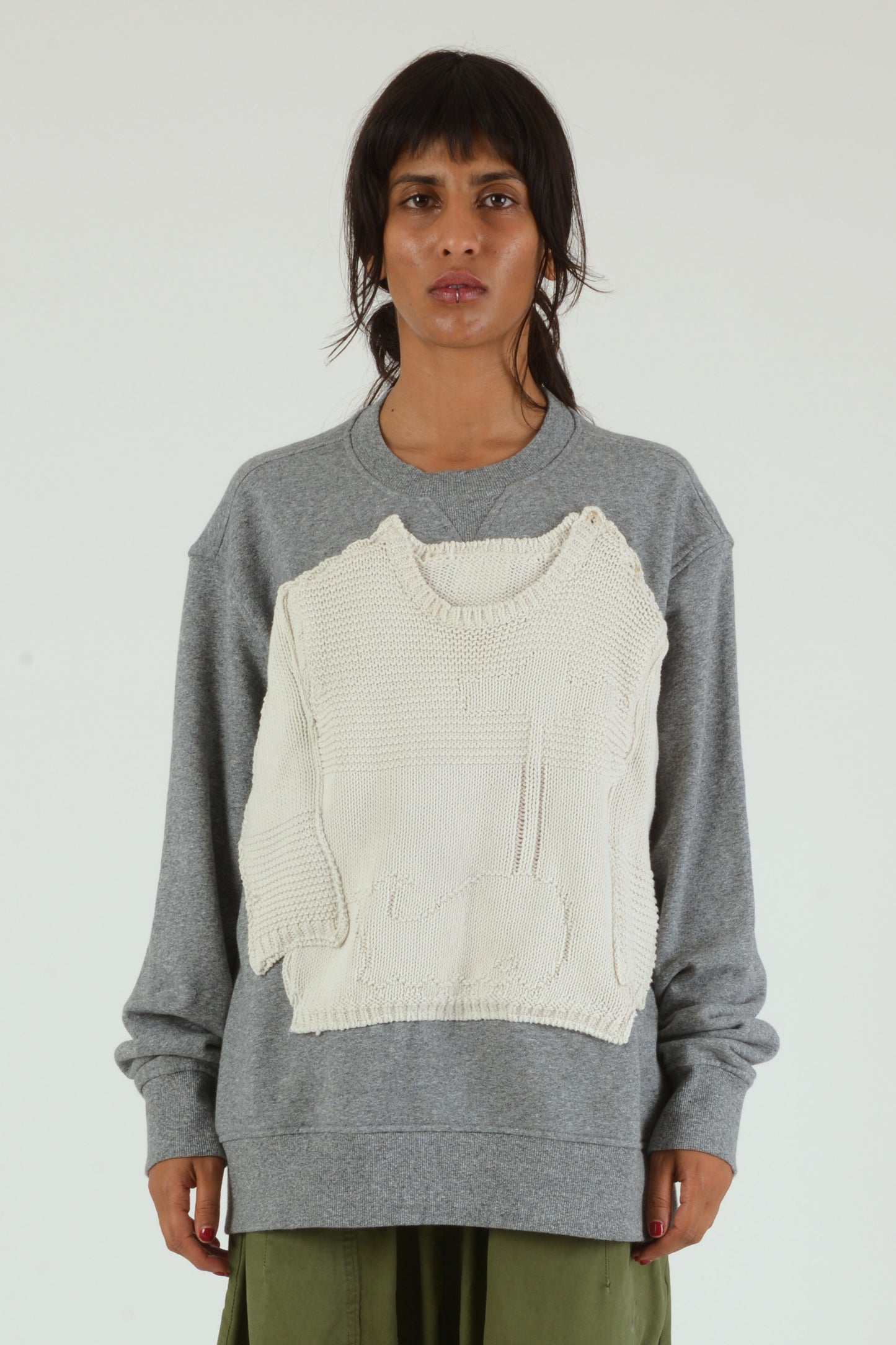 Lost Property Jumper 028 - L