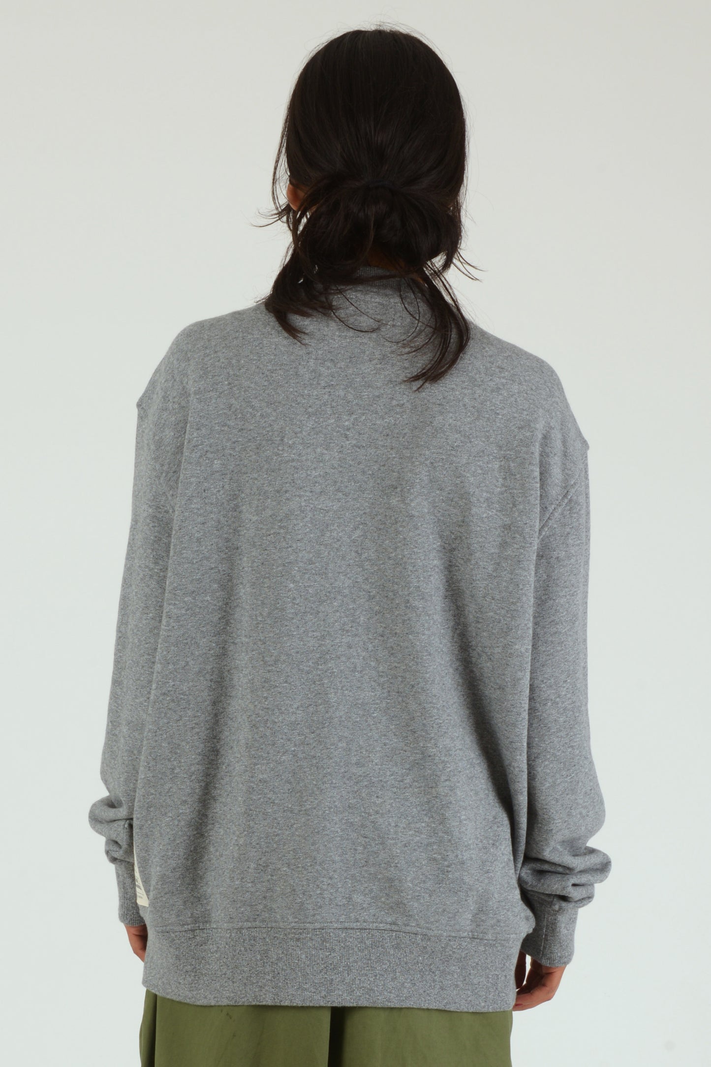 Lost Property Jumper 028 - L