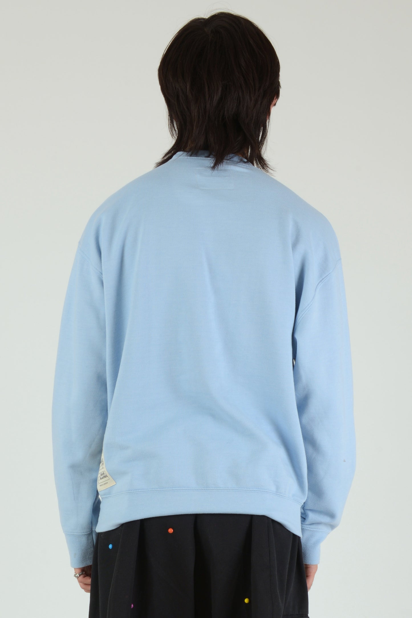 Lost Property Jumper 029 - L