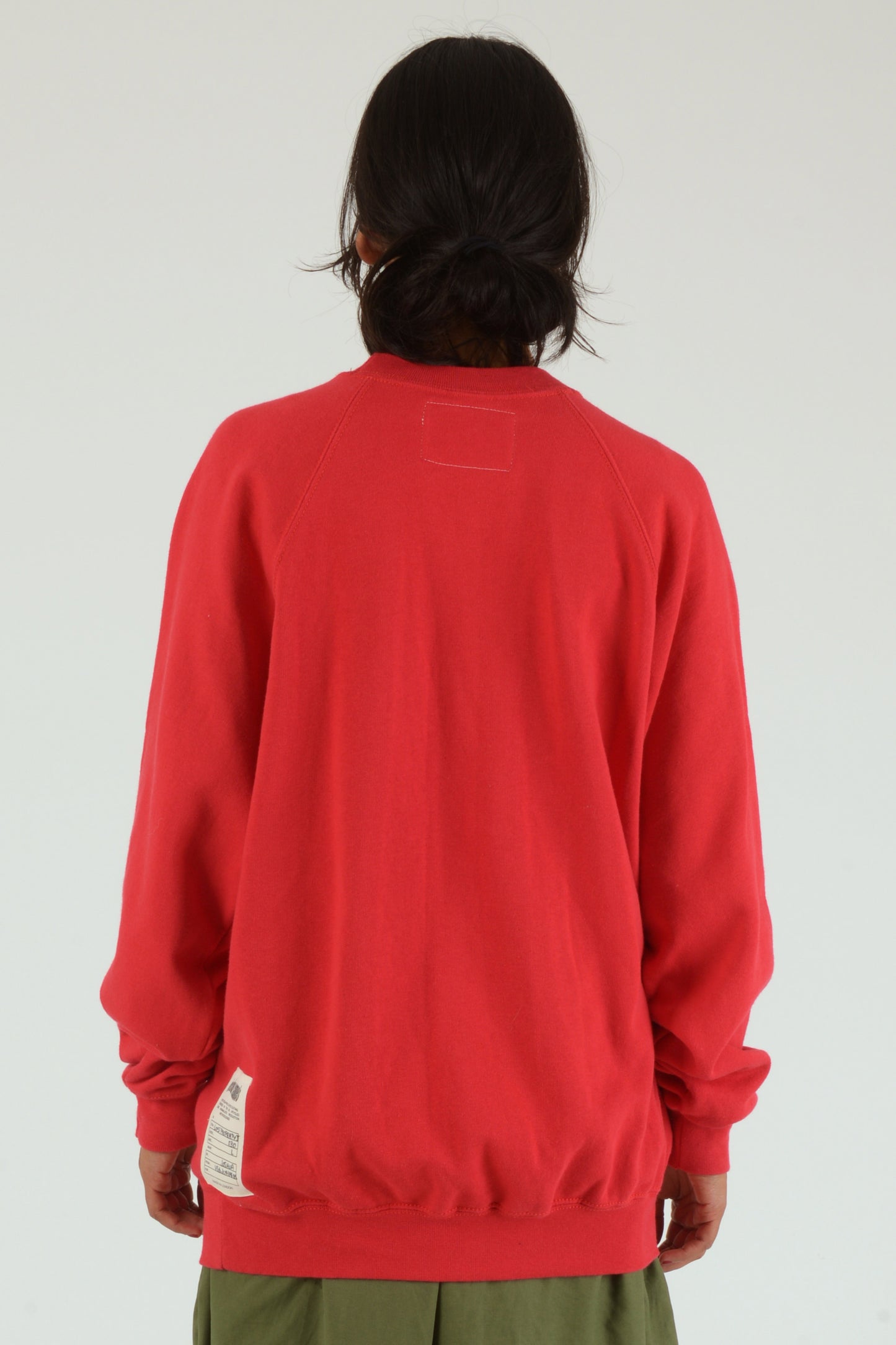 Lost Property Jumper 030 - L