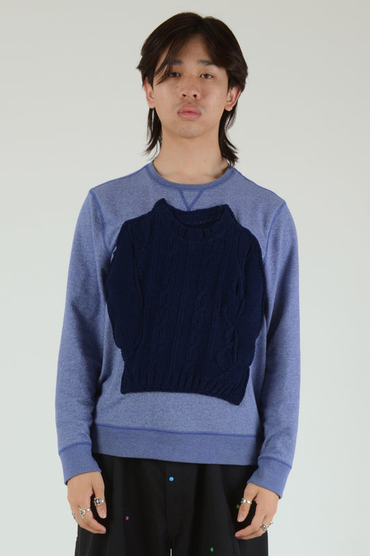 Lost Property Jumper 031 - M