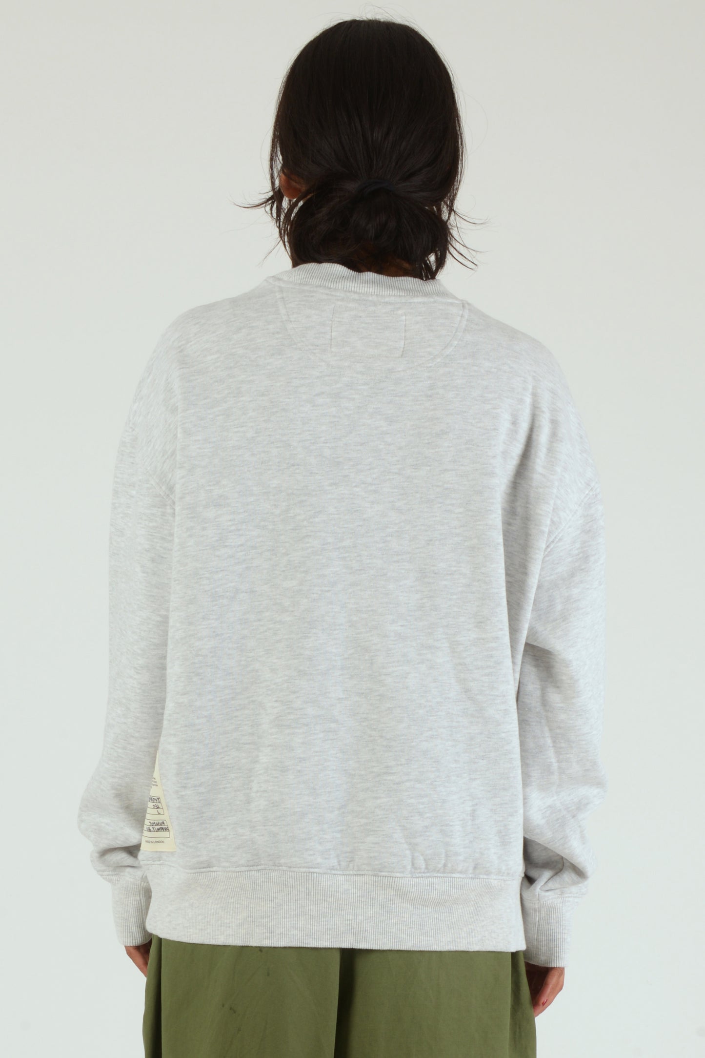 Lost Property Jumper 032 - L