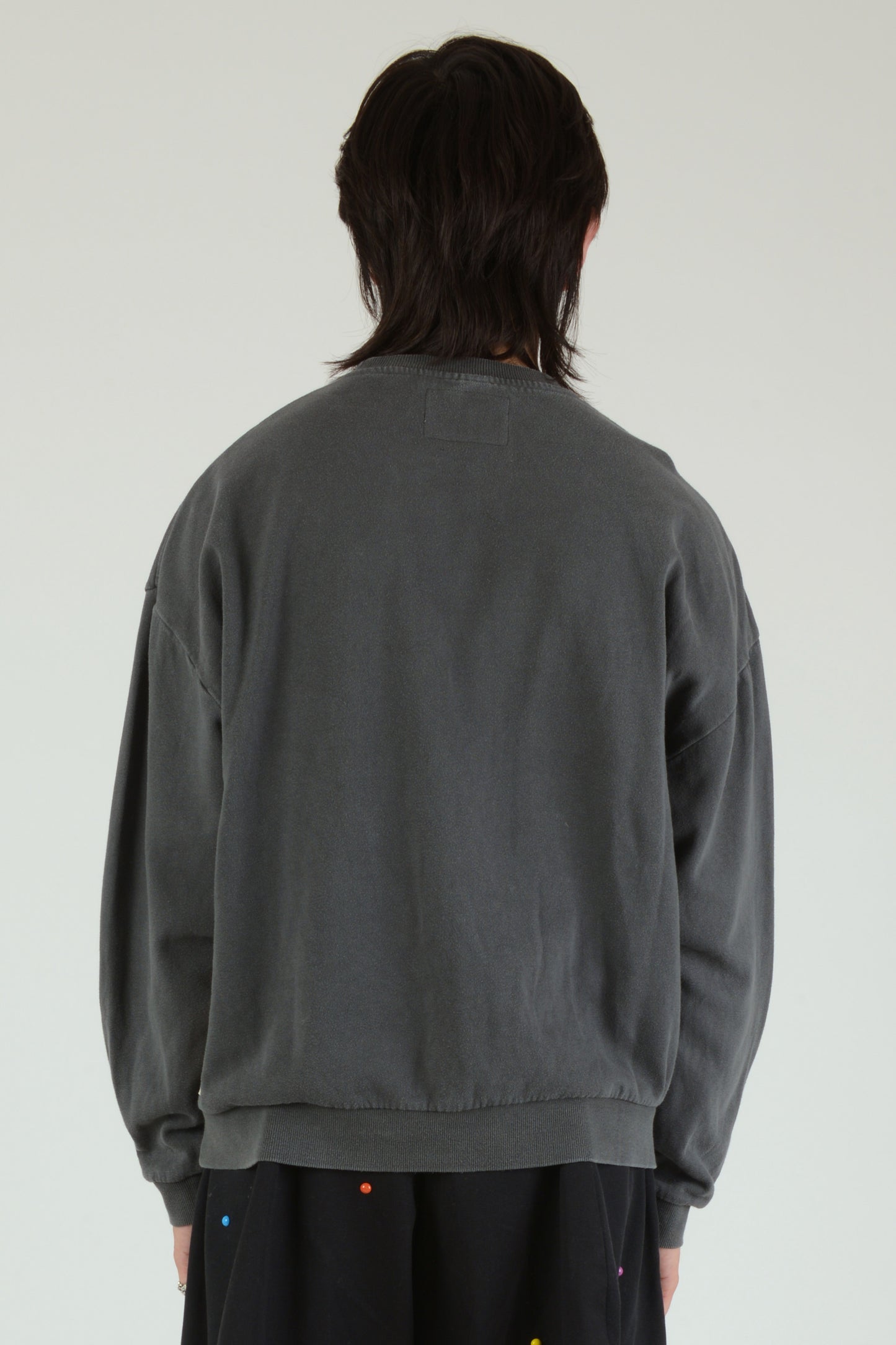 Lost Property Jumper 033 - XL