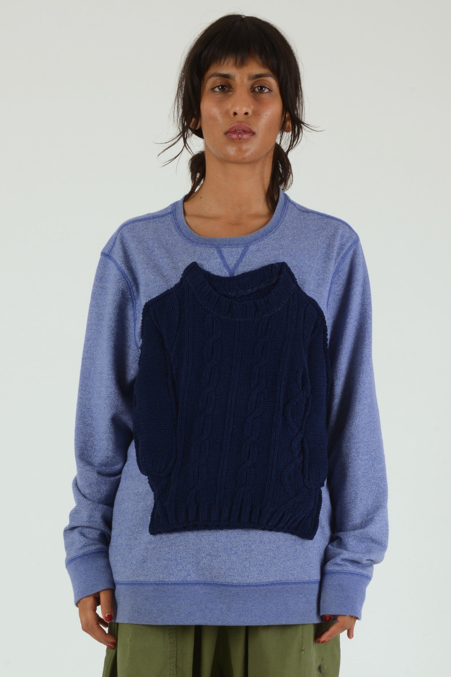 Lost Property Jumper 031 - M