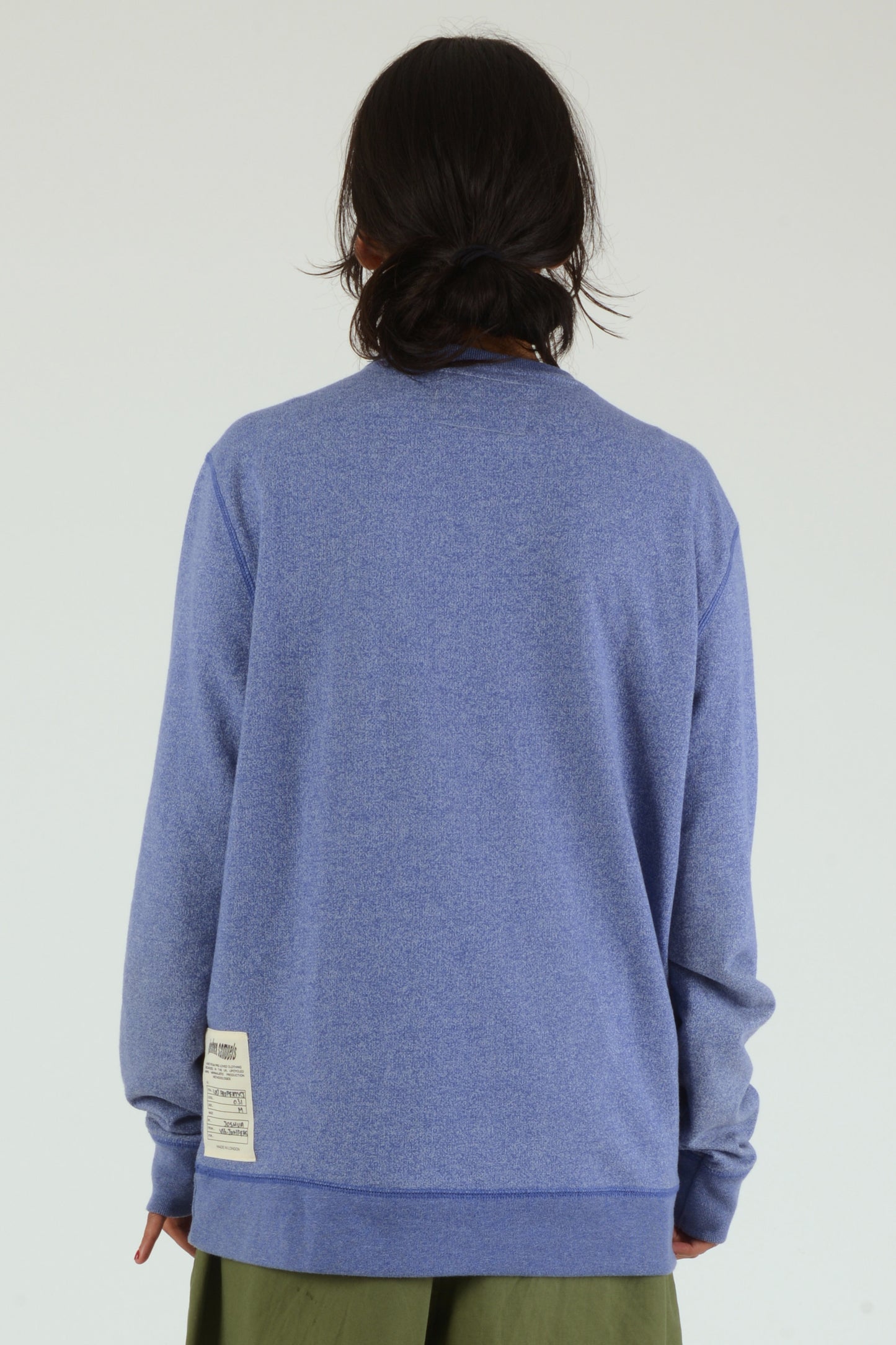 Lost Property Jumper 031 - M