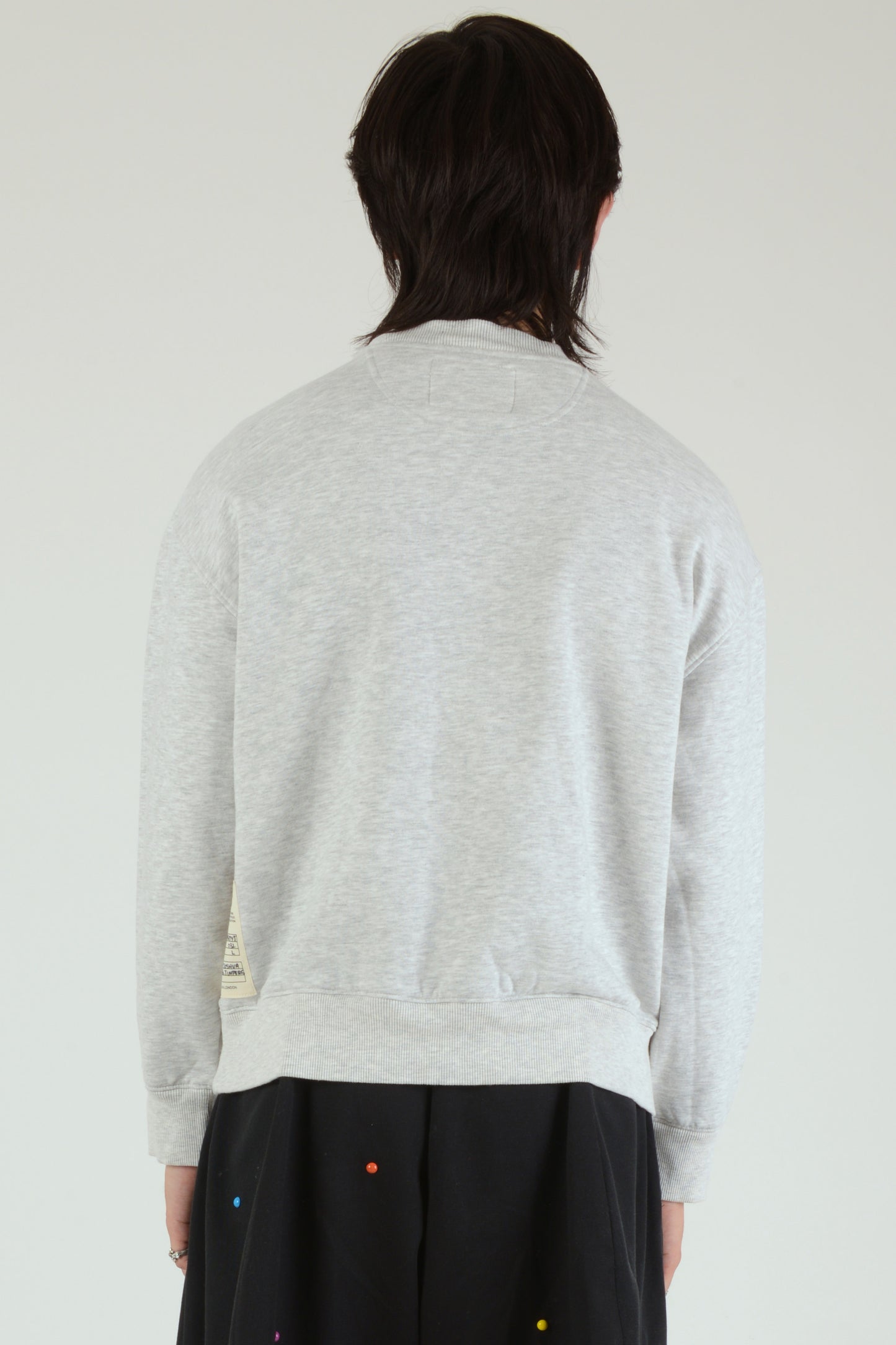 Lost Property Jumper 032 - L