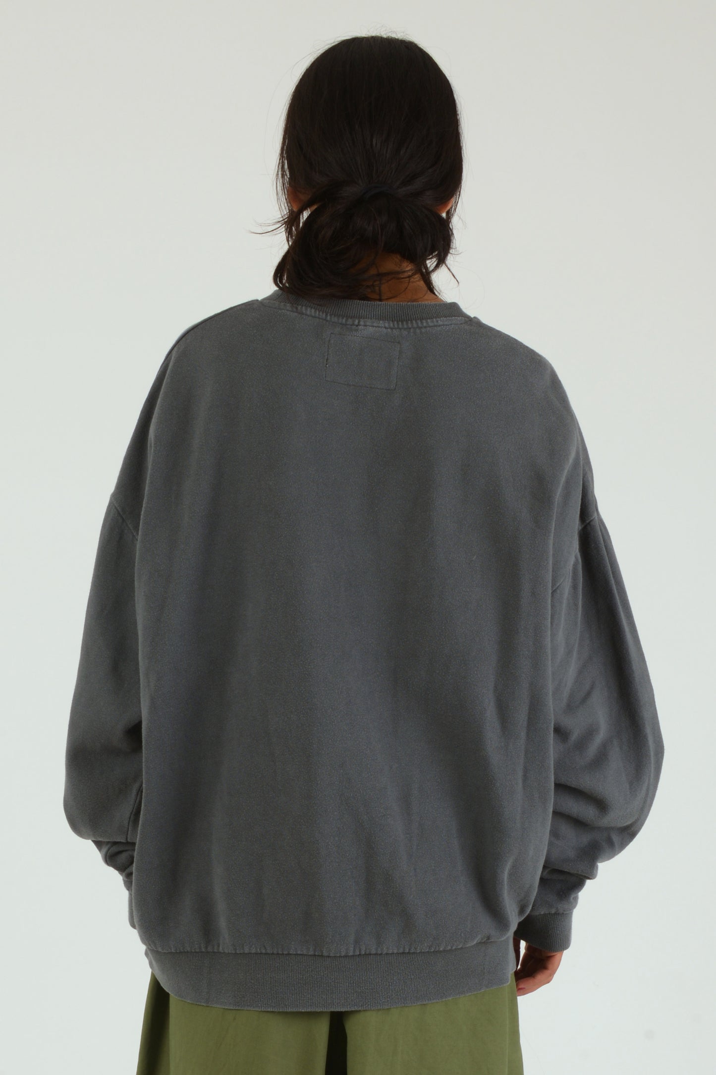 Lost Property Jumper 033 - XL