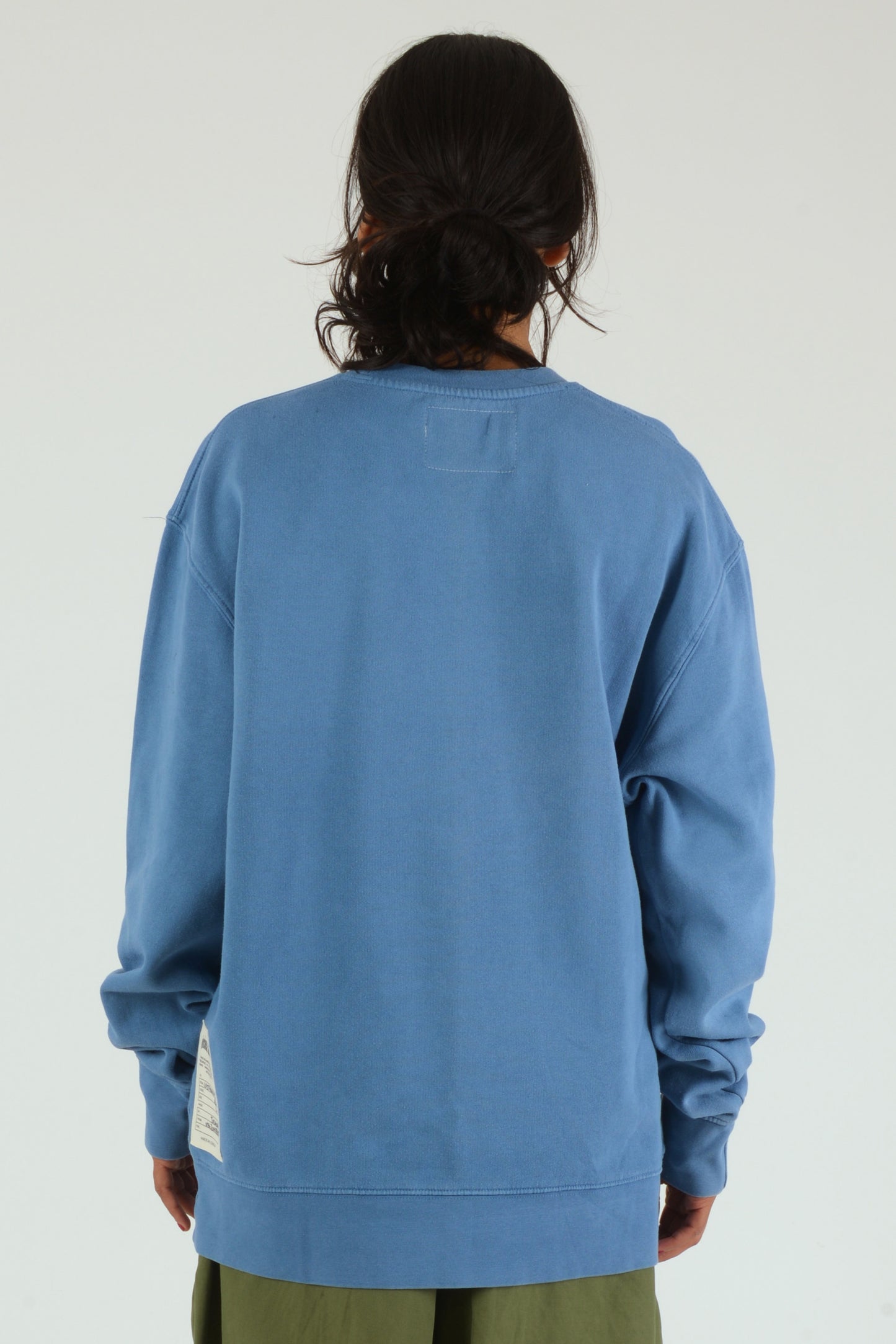 Lost Property Jumper 034 - L