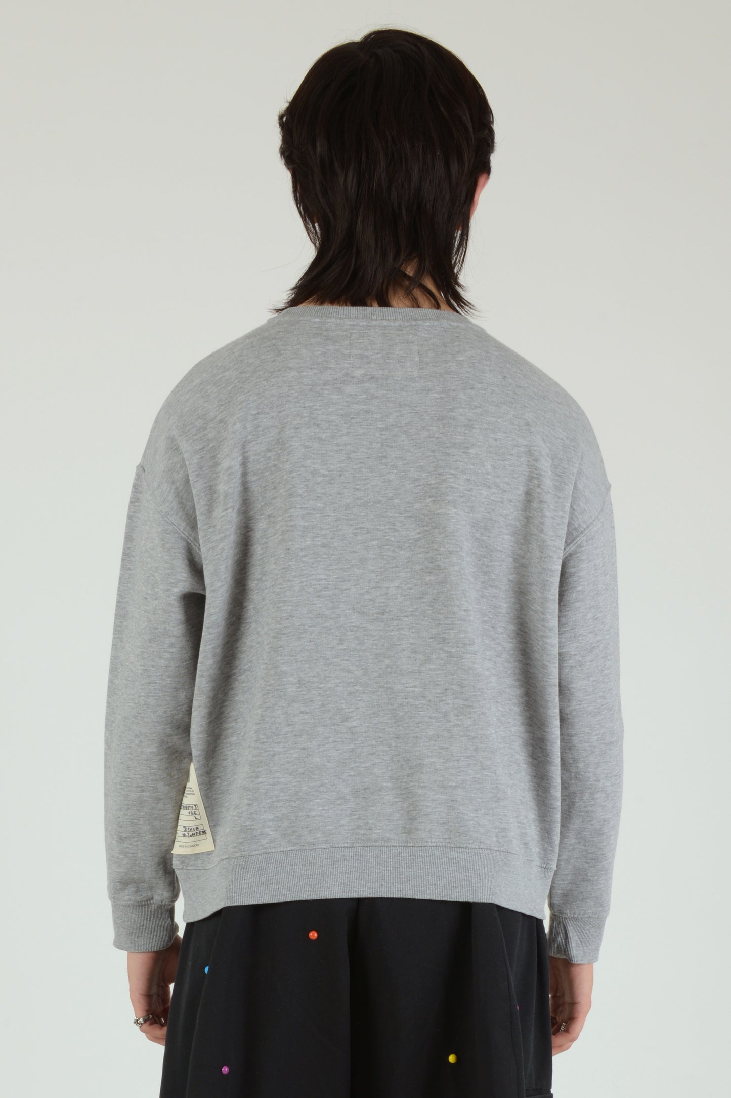 Lost Property Jumper 035 - L