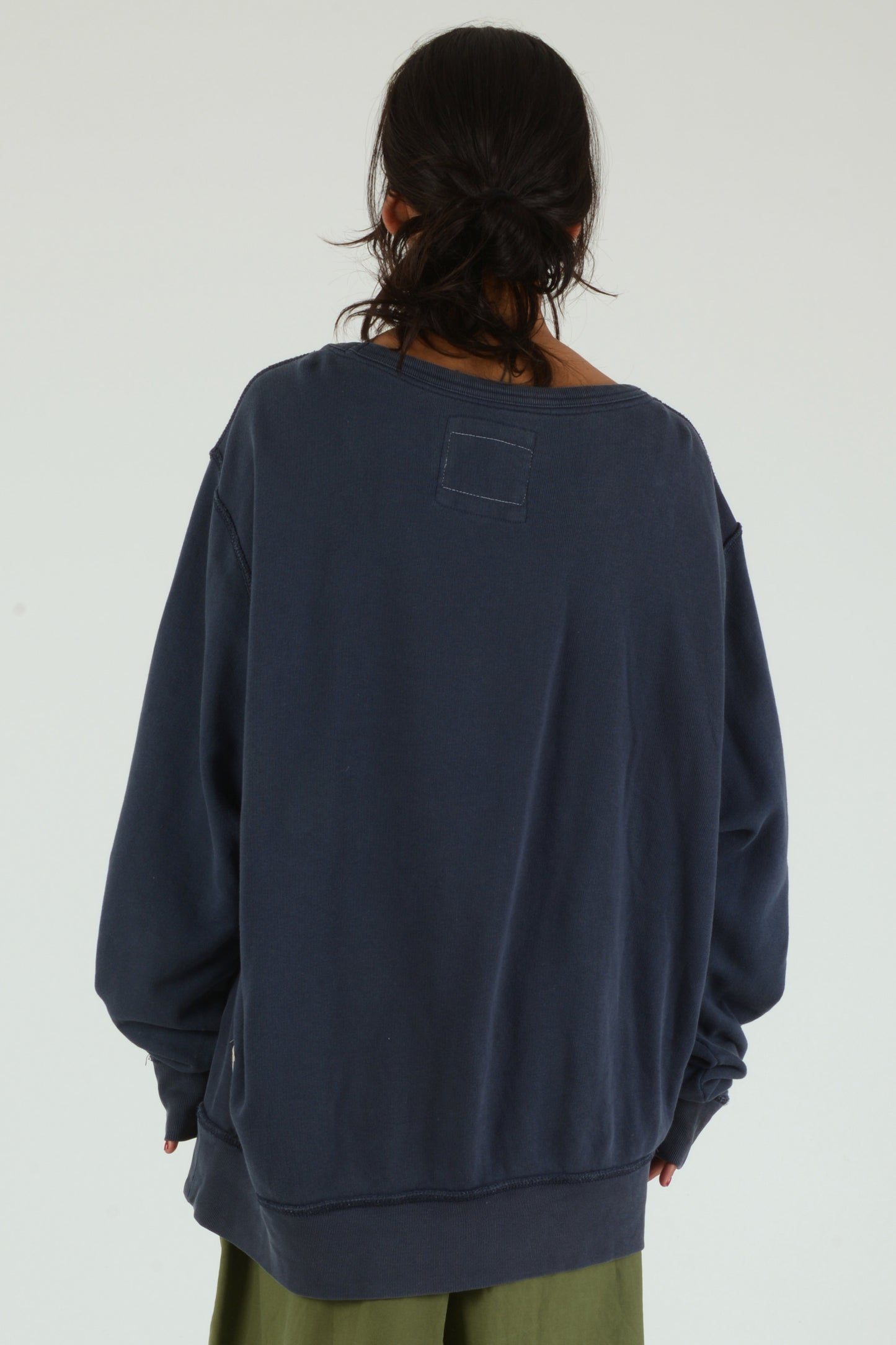 Lost Property Jumper 036 - XL