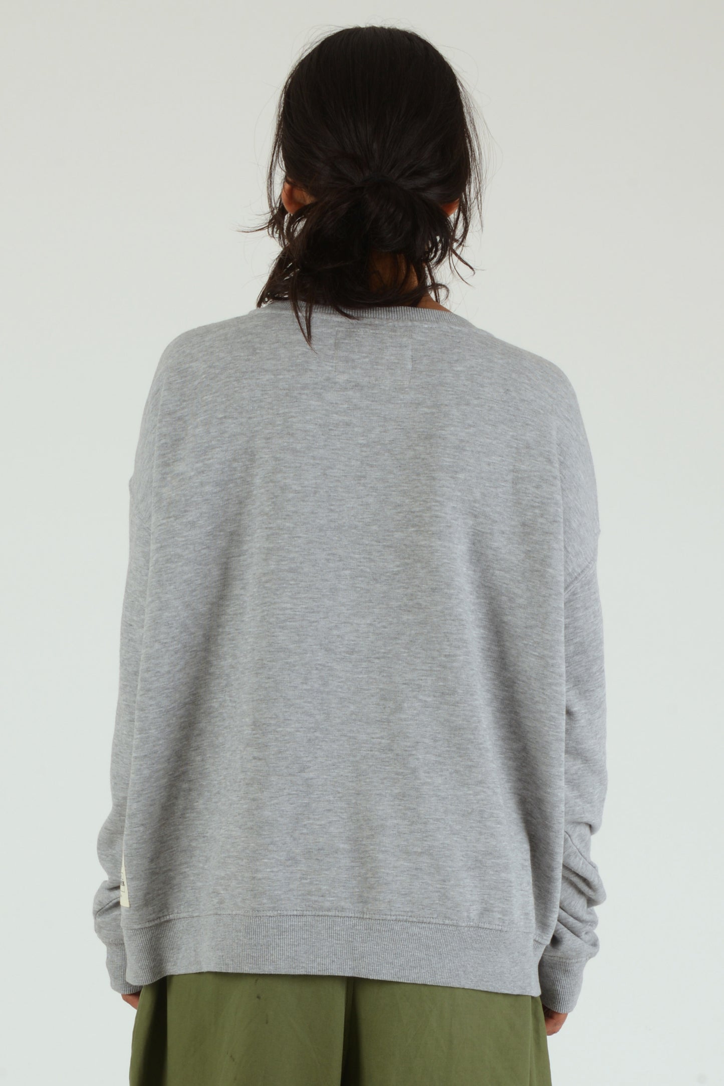 Lost Property Jumper 035 - L