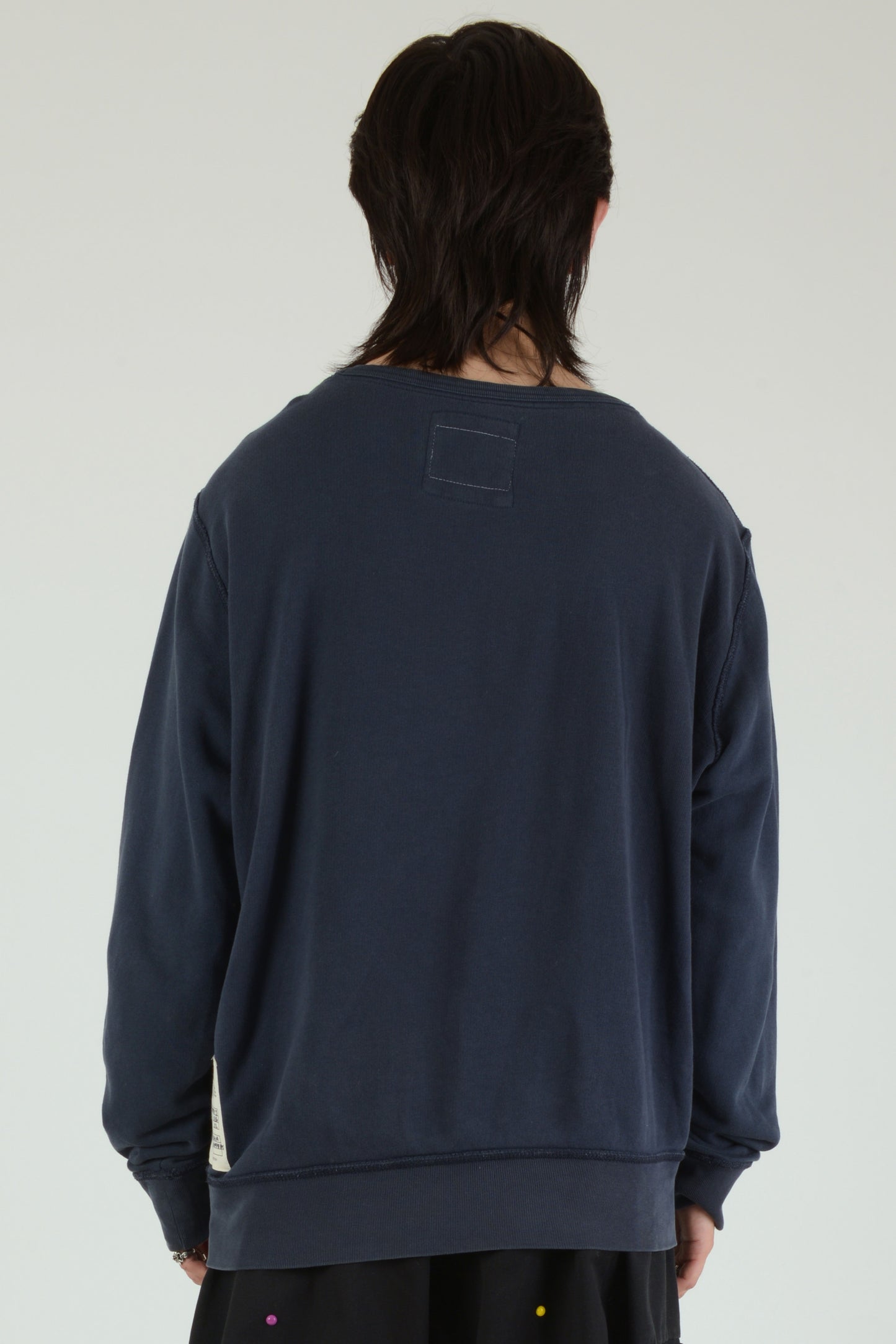 Lost Property Jumper 036 - XL