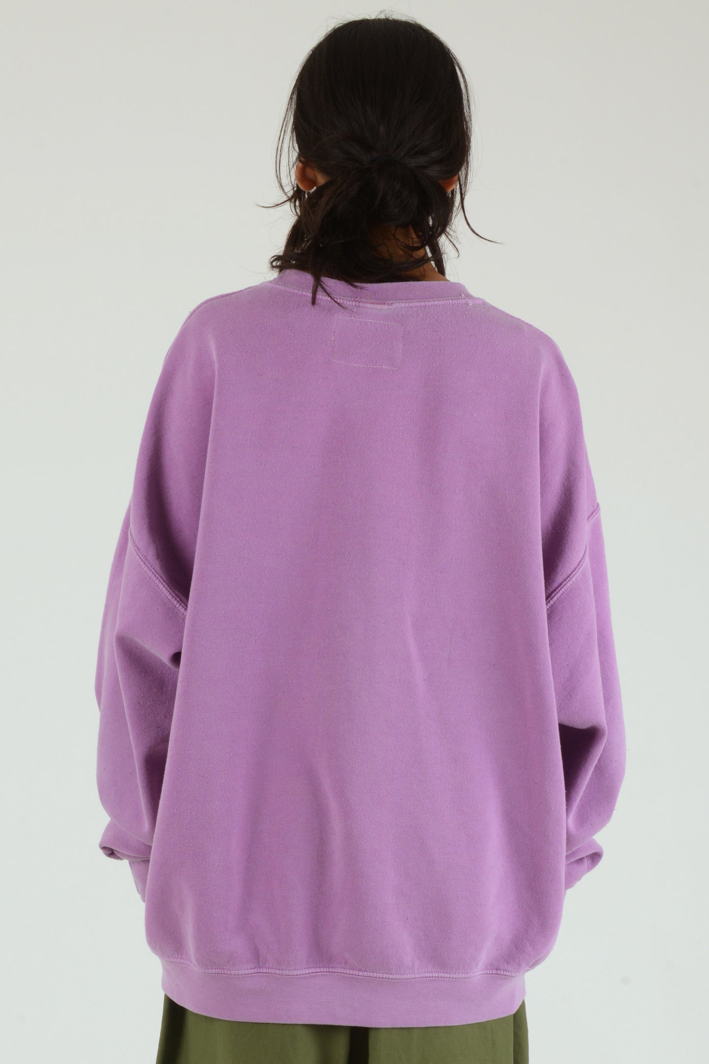 Lost Property Jumper 037 - XL