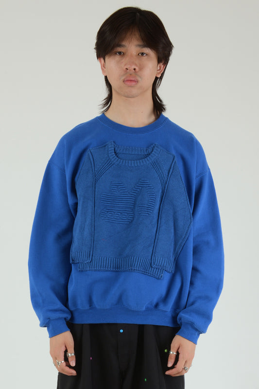 Lost Property Jumper 038 - L