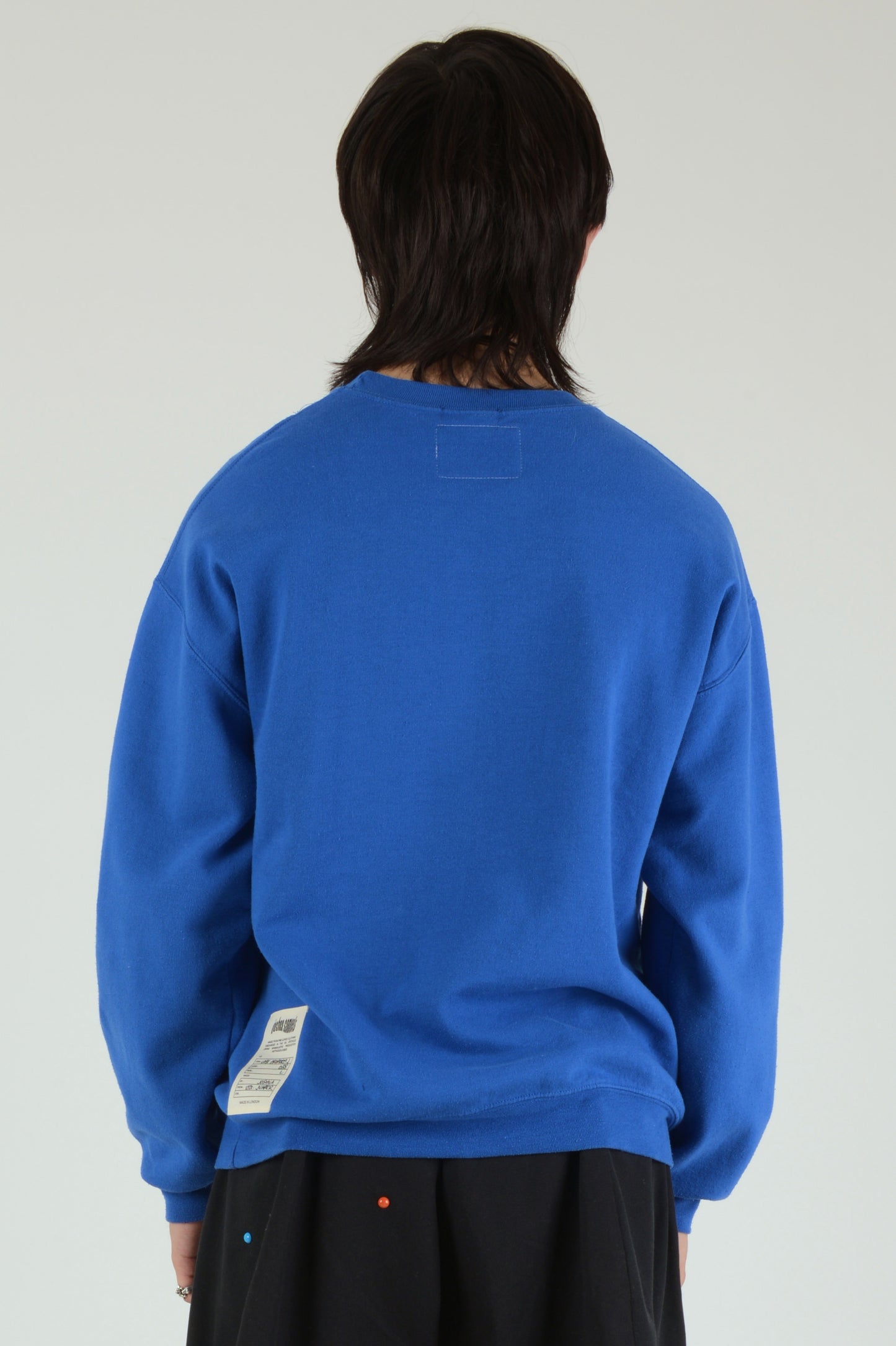 Lost Property Jumper 038 - L