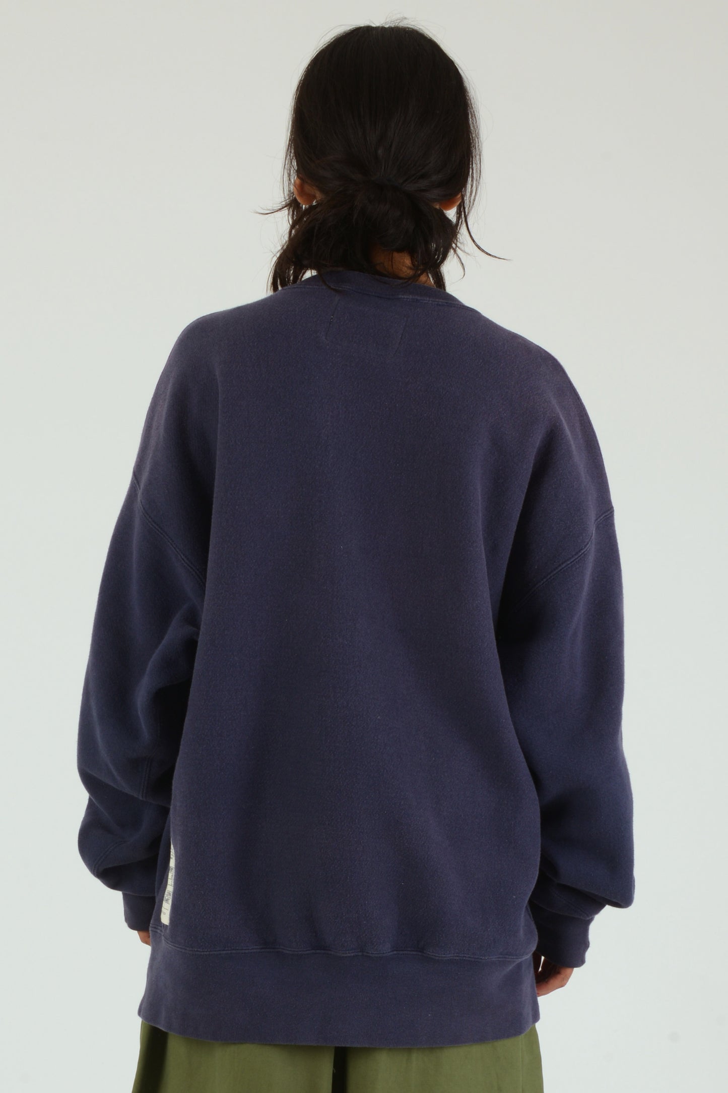 Lost Property Jumper 039 - XL