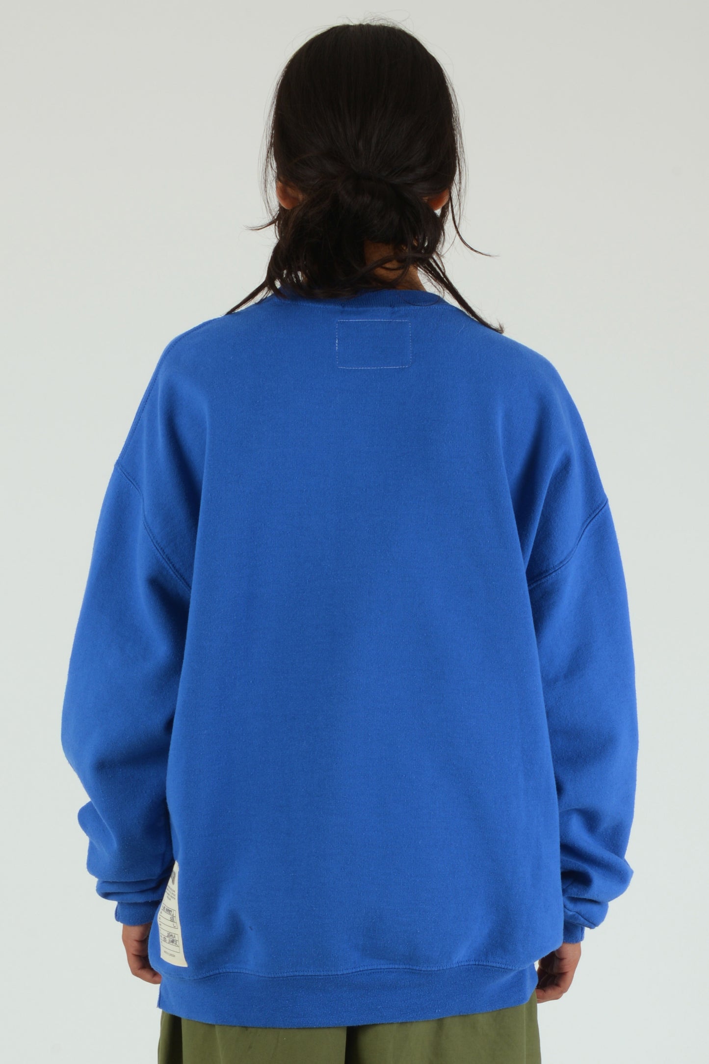 Lost Property Jumper 038 - L