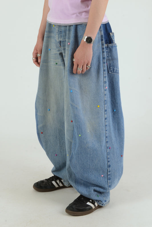 FO Baggy Jeans - Limited Shmarties Edition