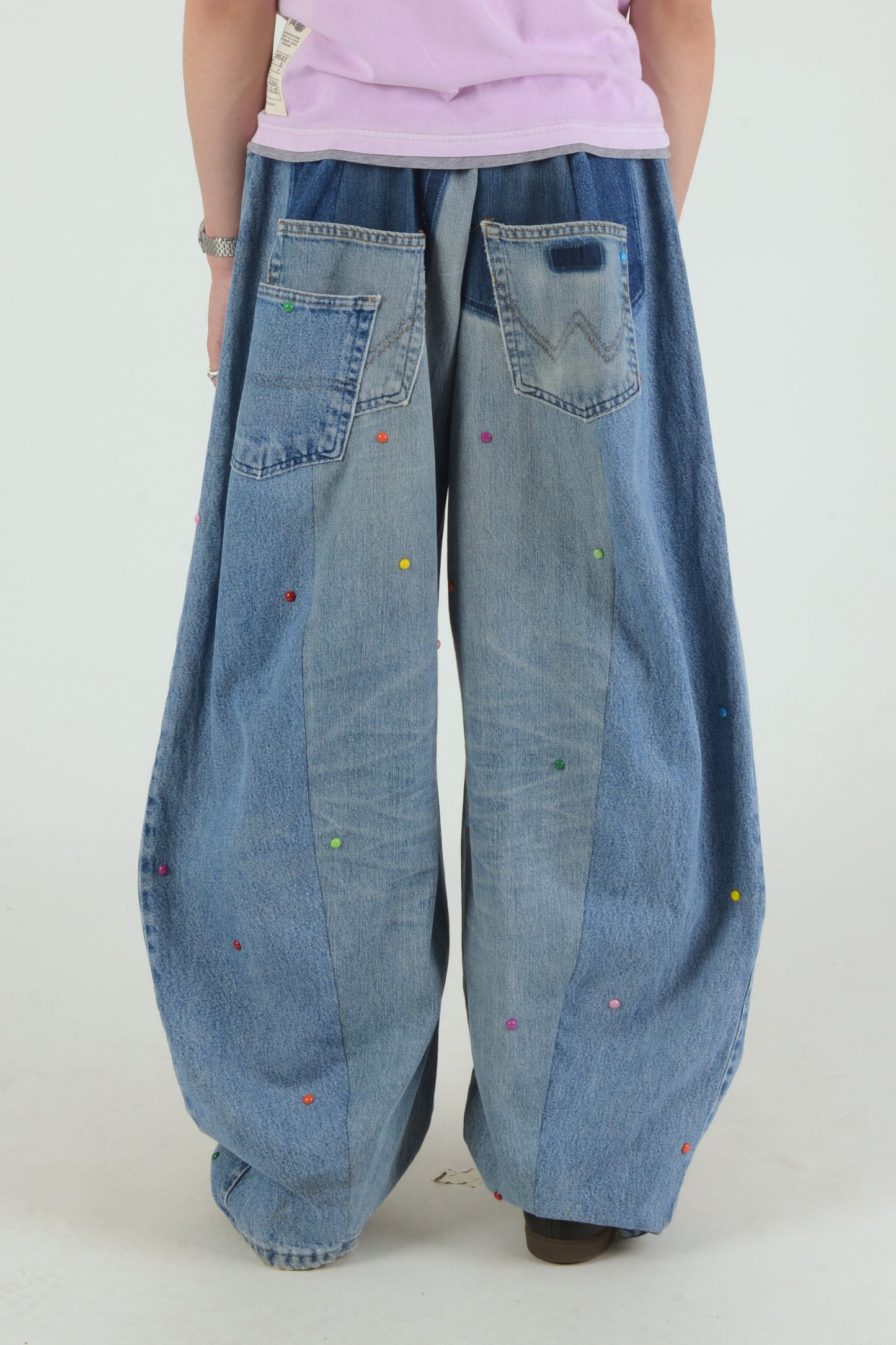 FO Baggy Jeans - Limited Shmarties Edition