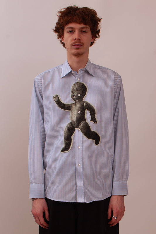 Junk Shirt 021 - L