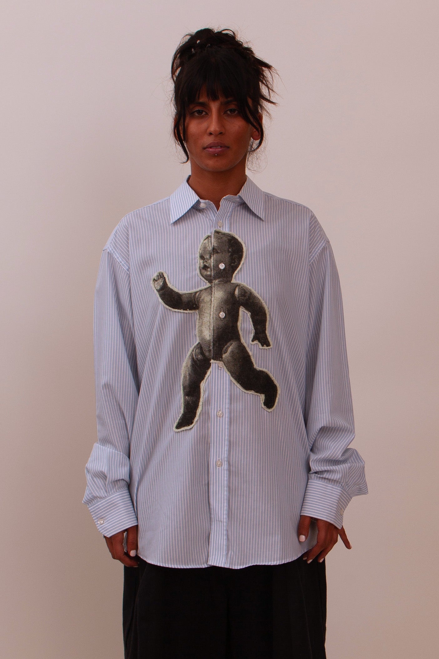 Junk Shirt 021 - L