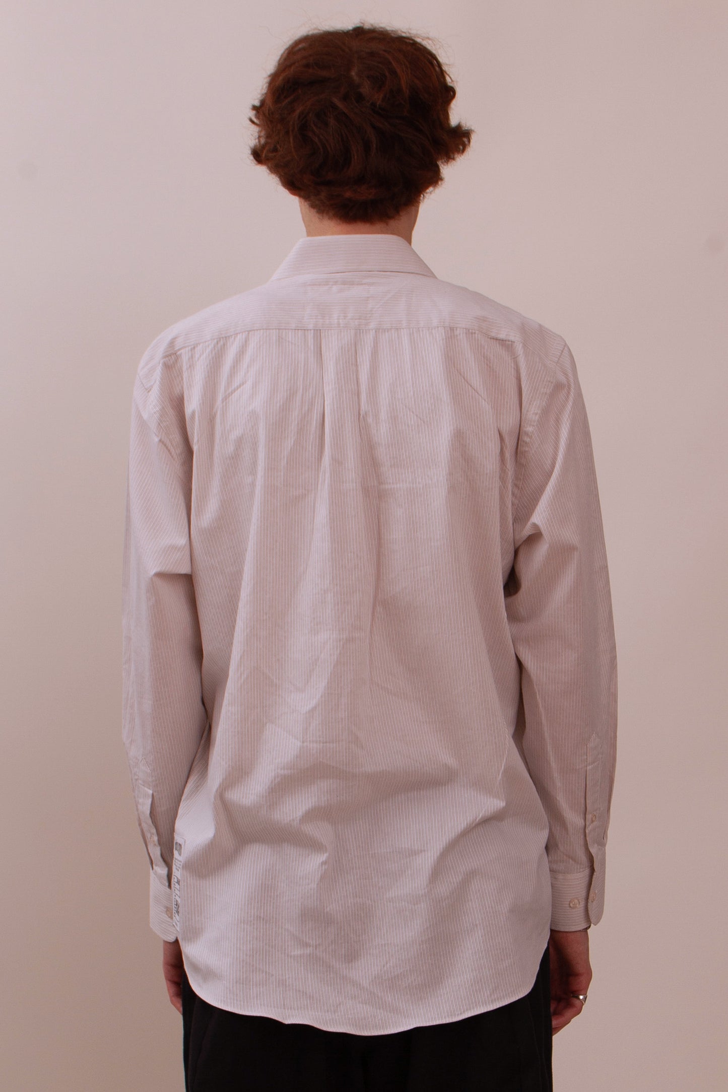 Junk Shirt 017 - XL