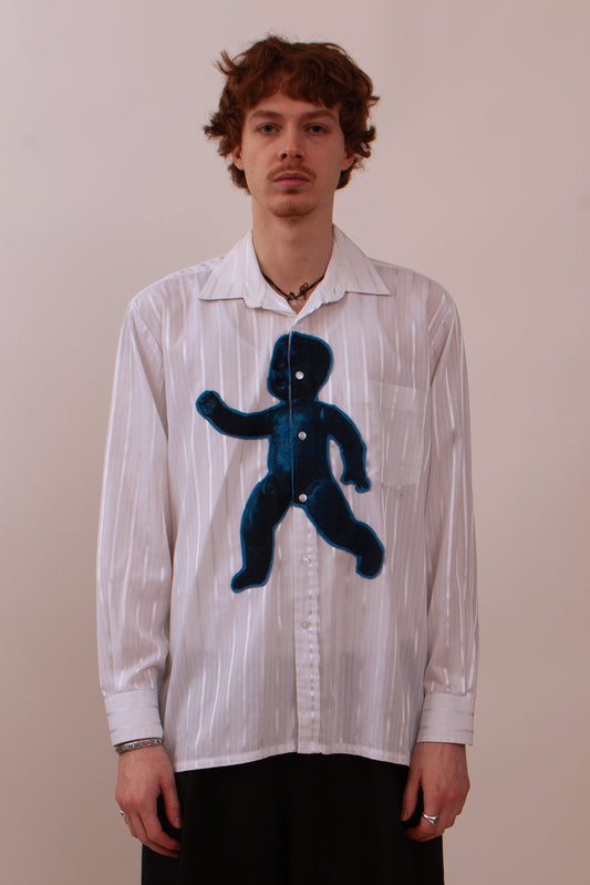 Junk Shirt 014 - XL