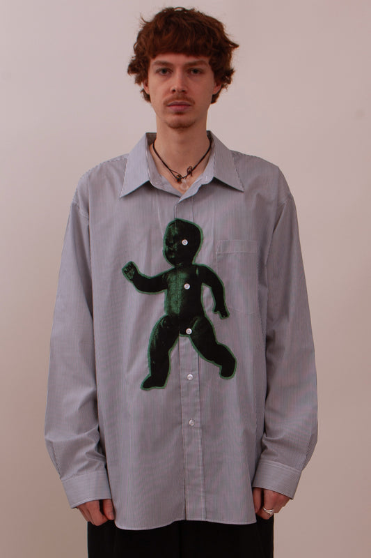 Junk Shirt 041 - XXXL