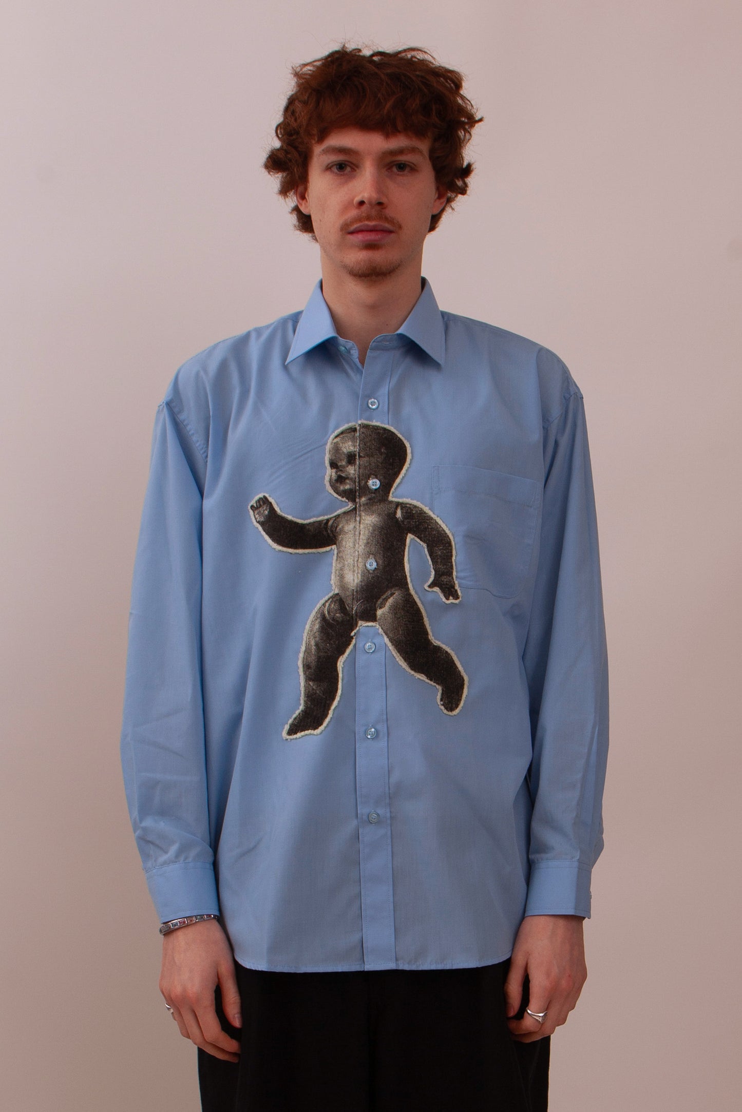 Junk Shirt 040 - XL
