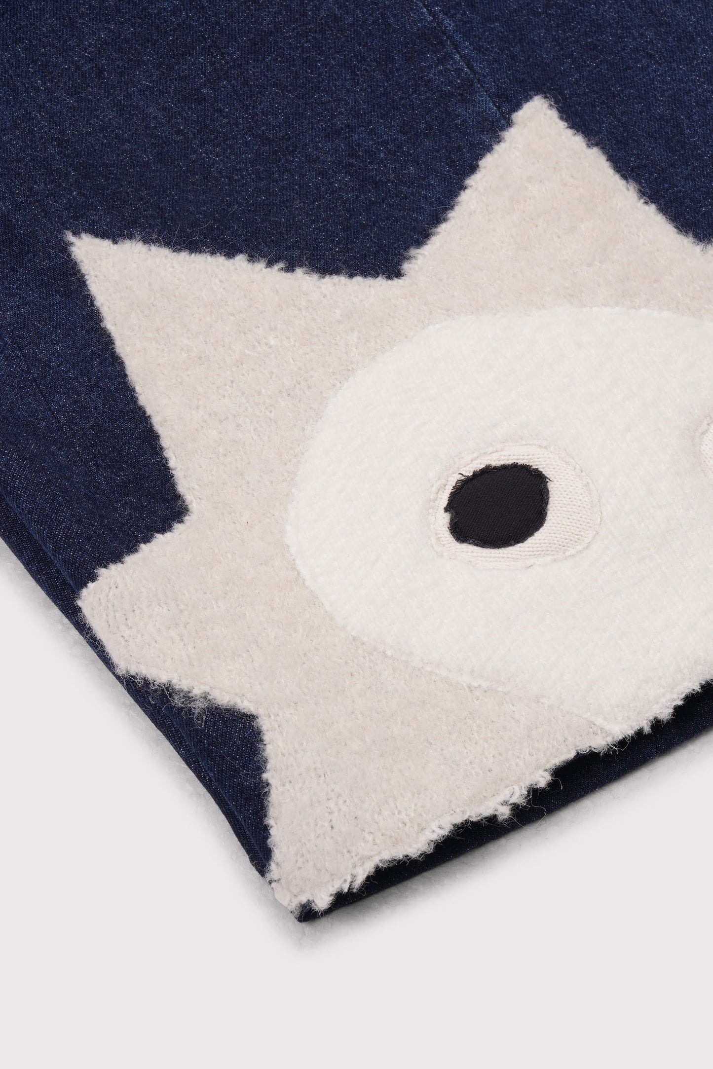 FO Baggy Jorts - Limited Whimsical Little Buggers Edition - Bone