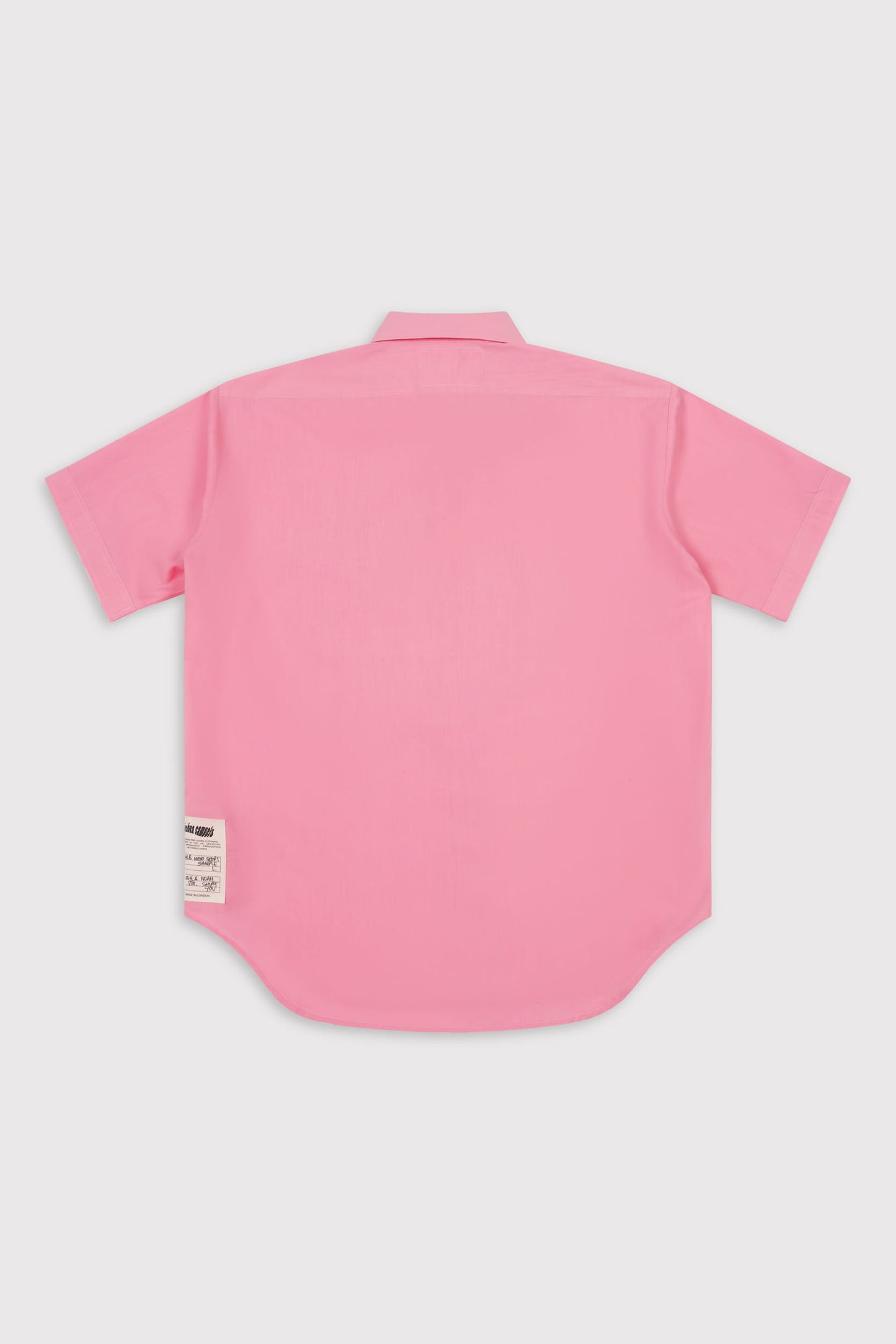 Whimsical Little Bugger Shirt - Bone (Short Sleeve)