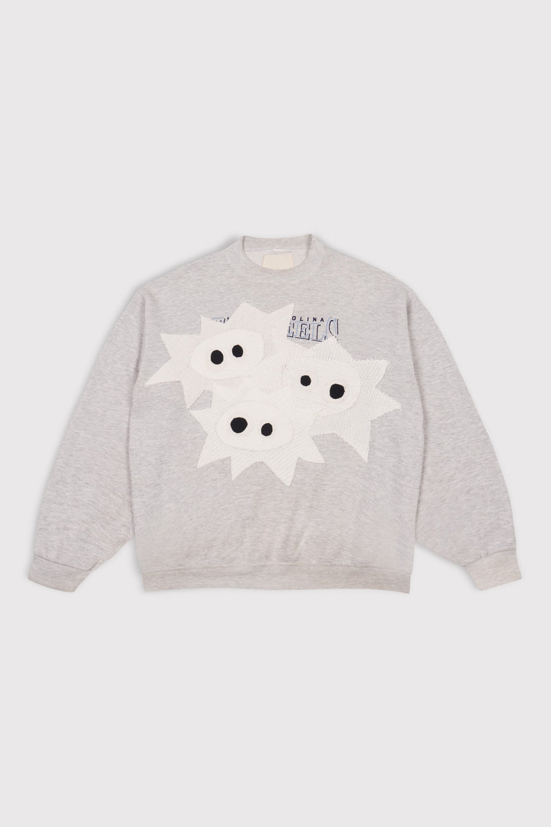 Whimsical Little Buggers Crew: Bone