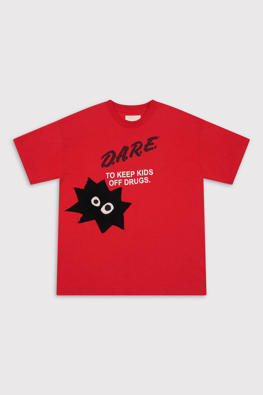 Whimsical Little Buggers Tee - Charcoal