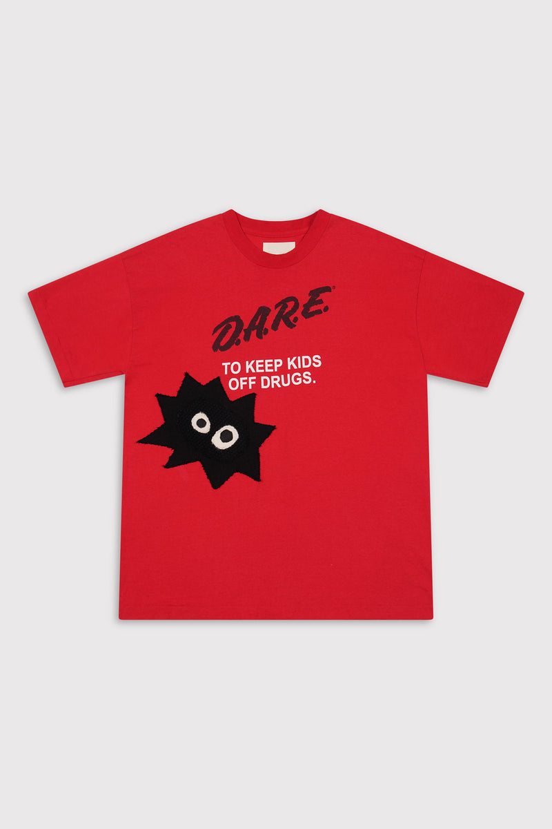 Whimsical Little Buggers Tee: Mono