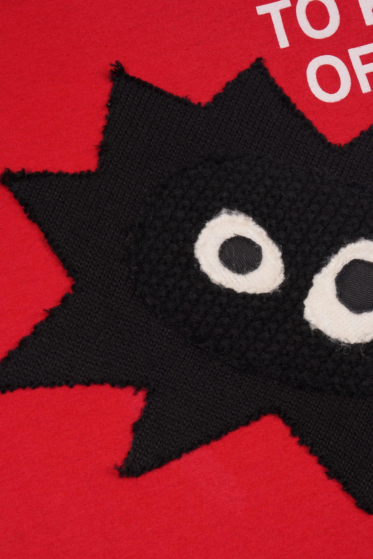 Whimsical Little Buggers Tee - Charcoal