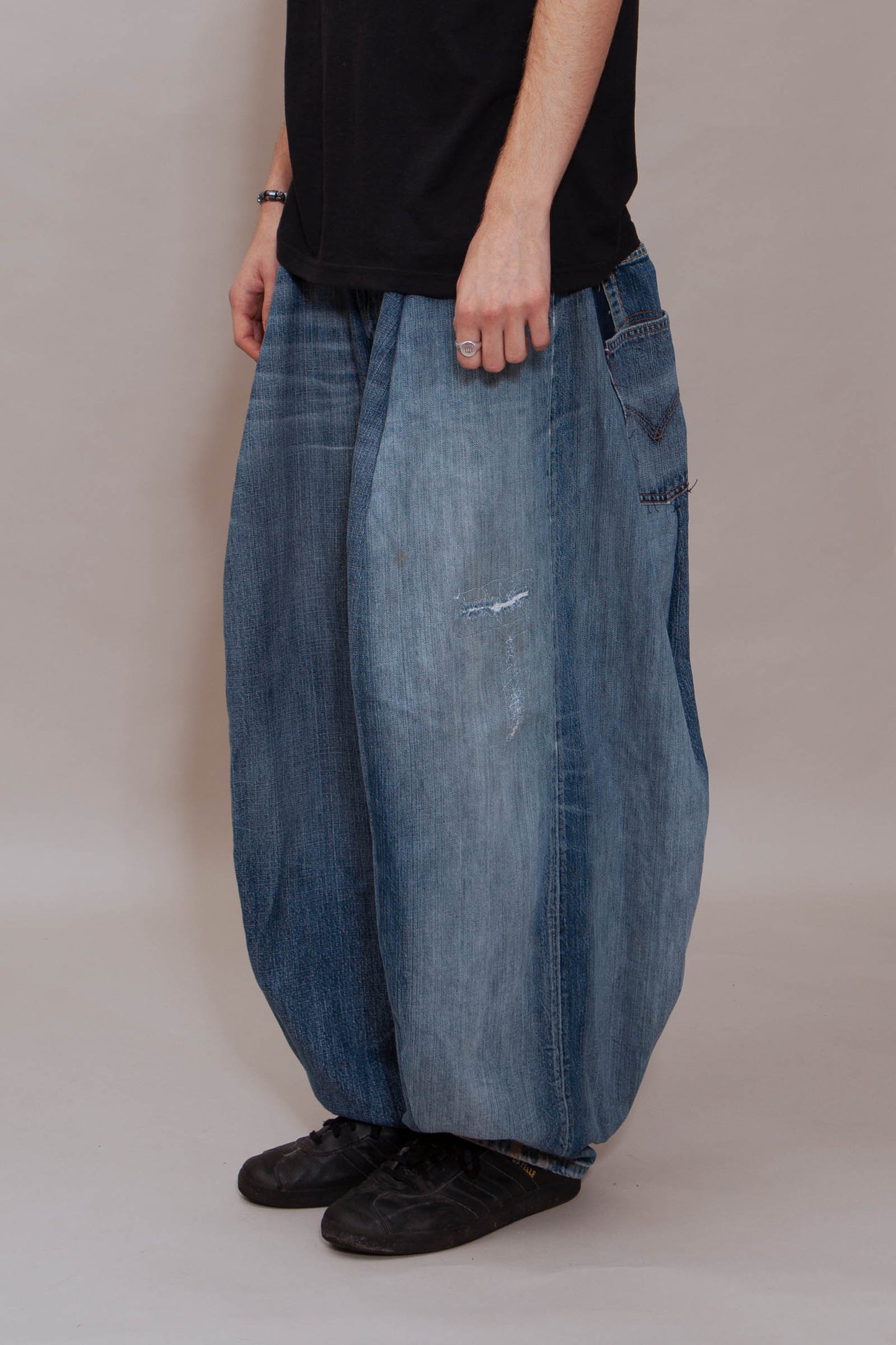 FO Baggy Jeans