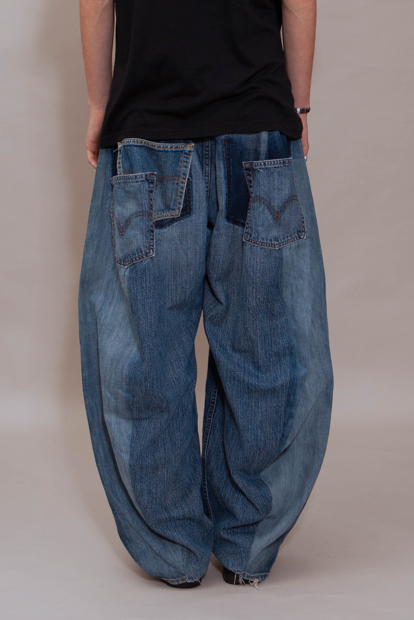 FO Baggy Jeans – Joshua Samuels